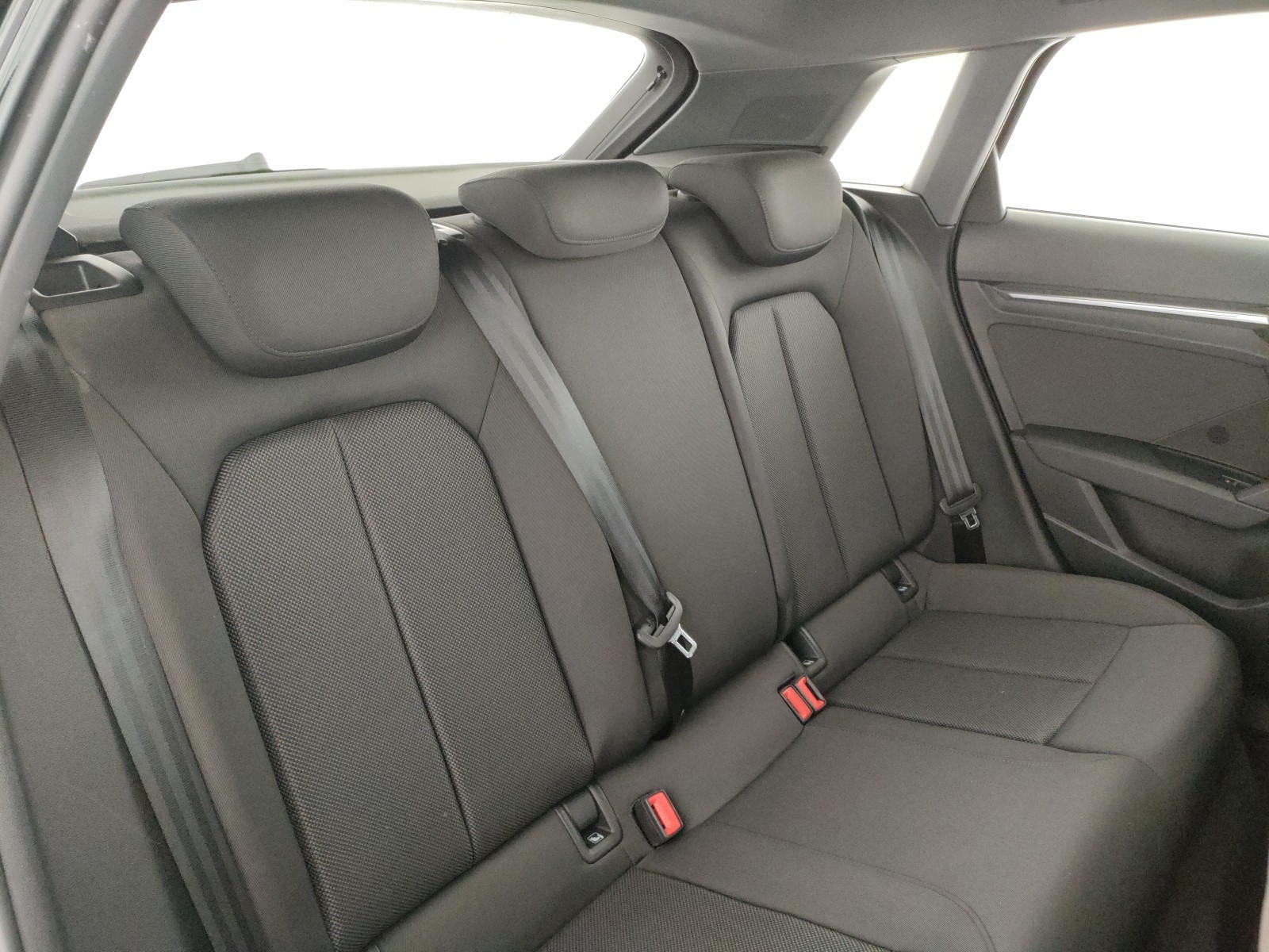 Audi A3 sportback 40 1.4 tfsi e business advanced s-tronic
