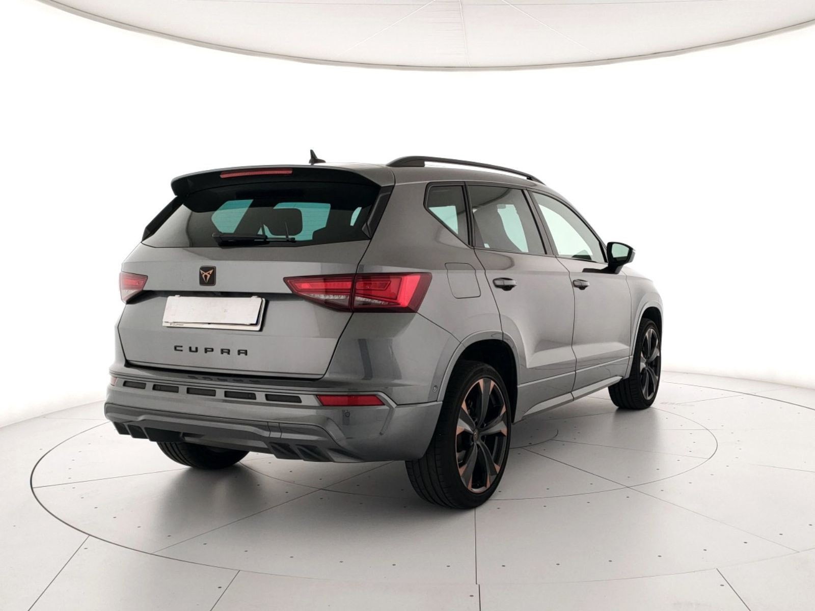 Cupra Ateca 1.5 tsi 150cv dsg