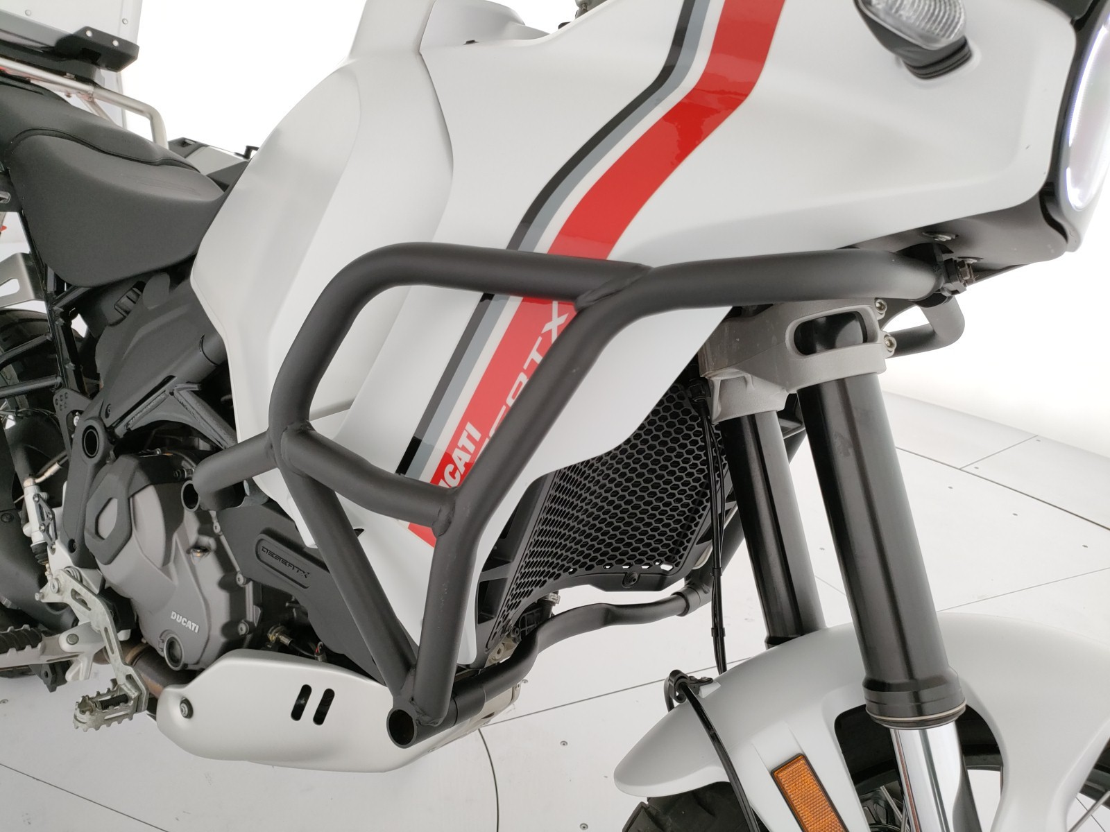 Ducati Desertx 937 dep.A2 Abs