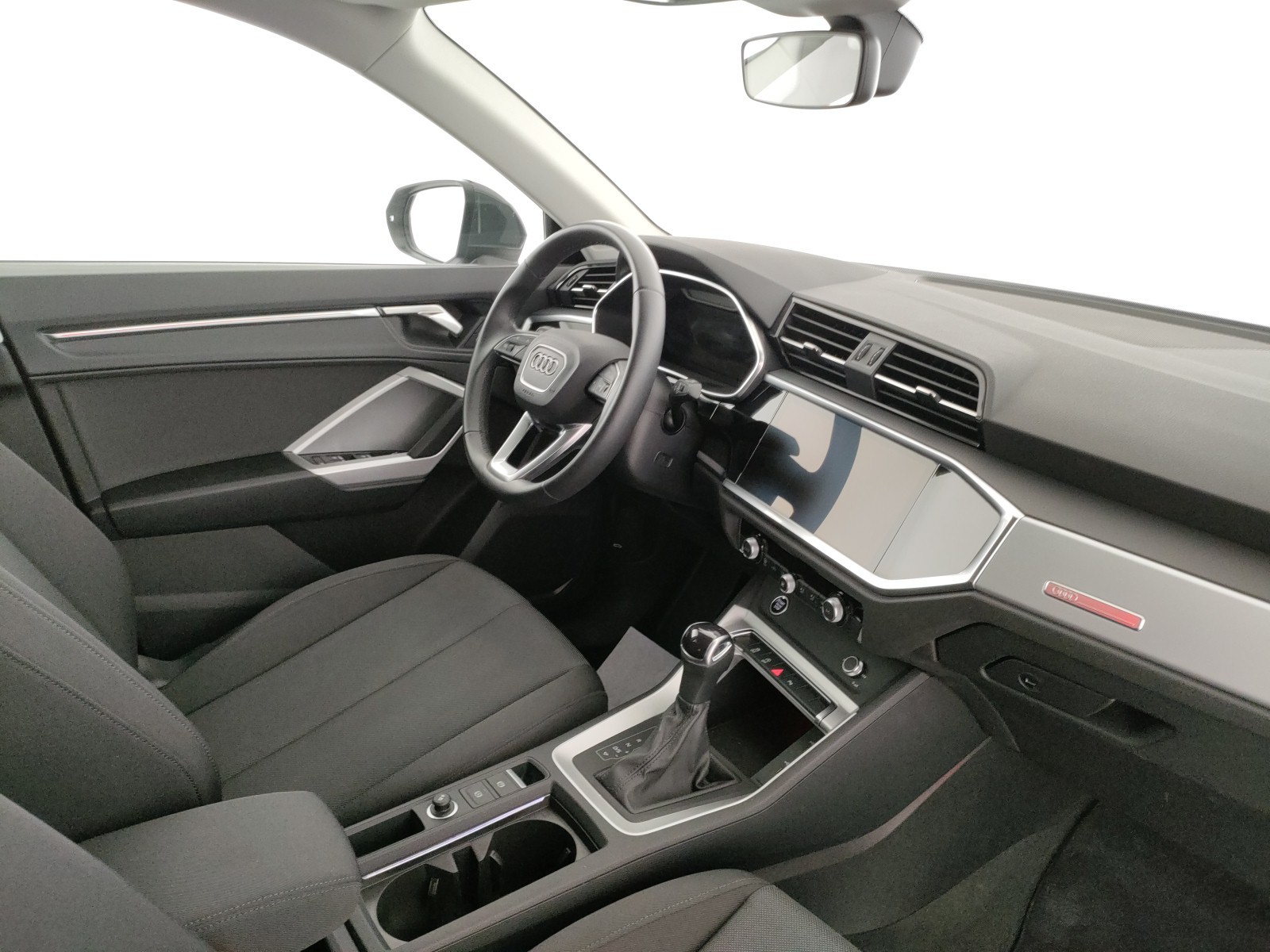 Audi Q3 35 2.0 tdi business advanced s-tronic