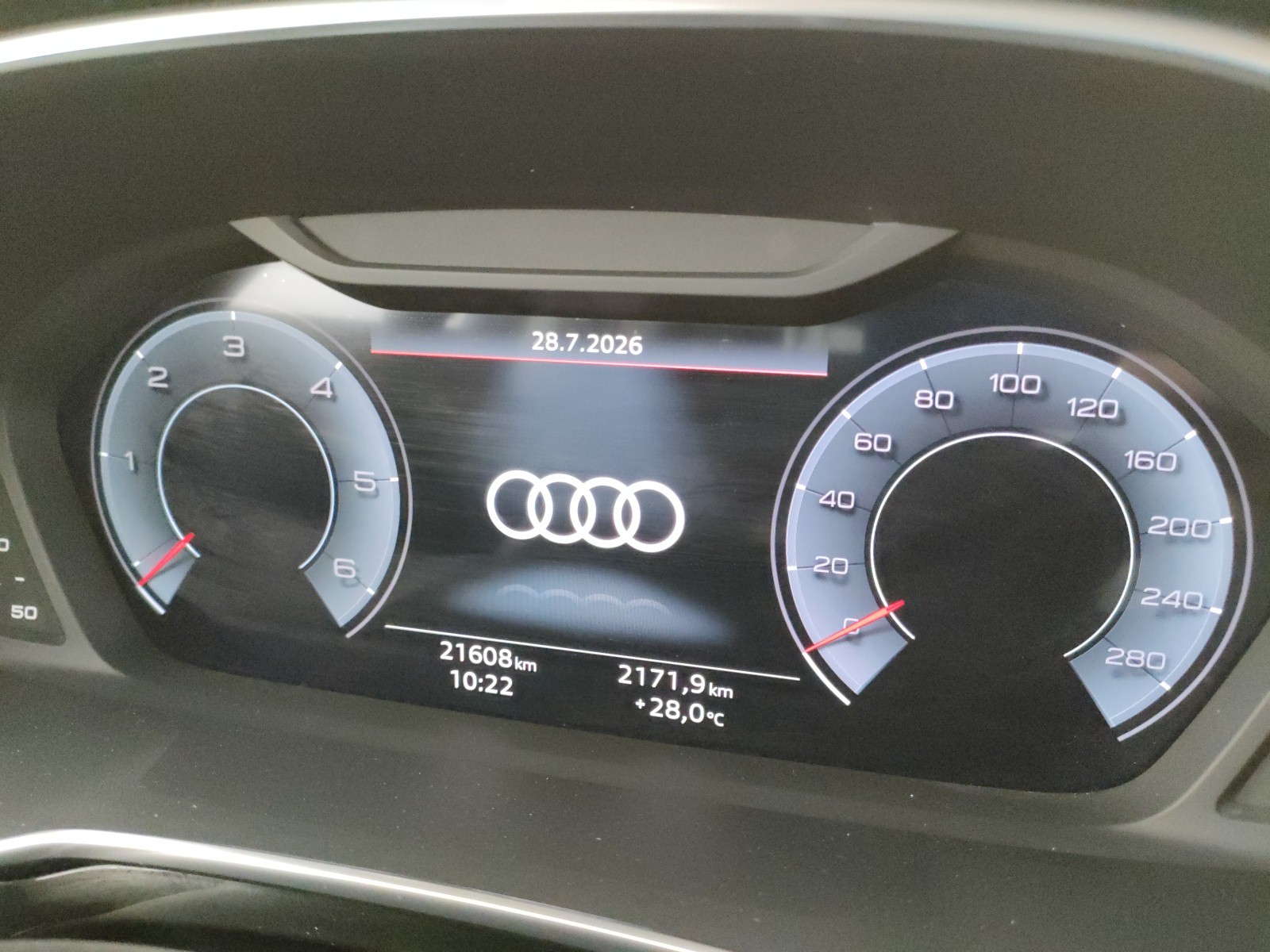 Audi Q3 35 2.0 tdi business advanced s-tronic