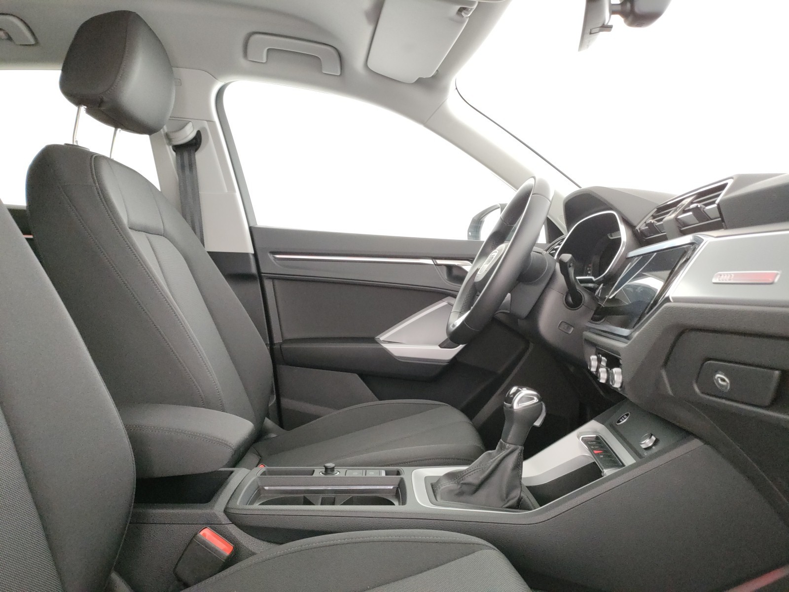 Audi Q3 35 2.0 tdi business advanced s-tronic