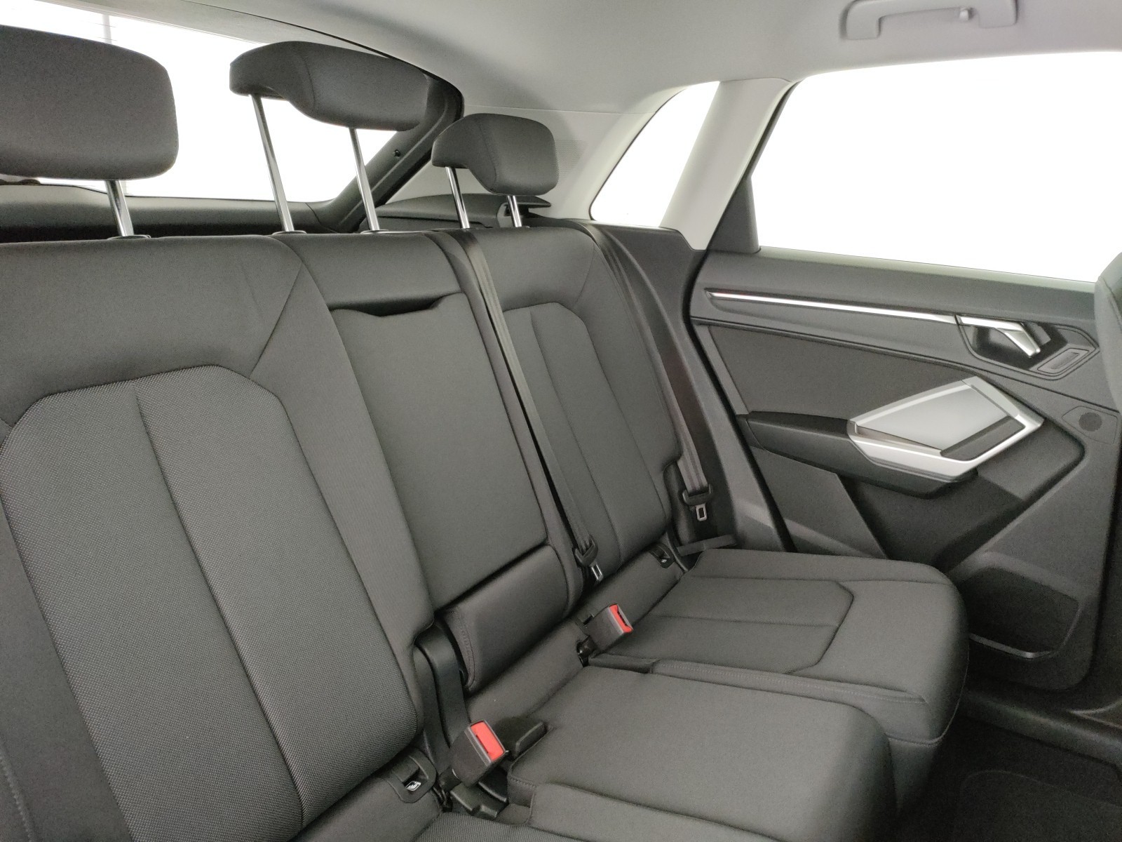 Audi Q3 35 2.0 tdi business advanced s-tronic
