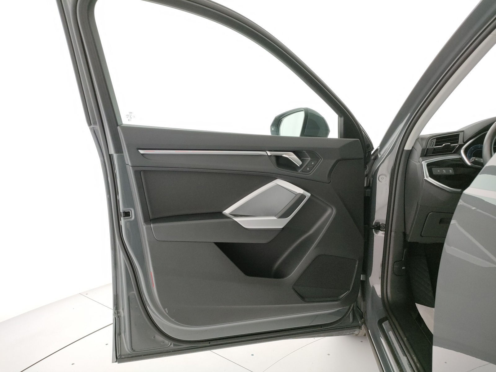 Audi Q3 35 2.0 tdi business advanced s-tronic