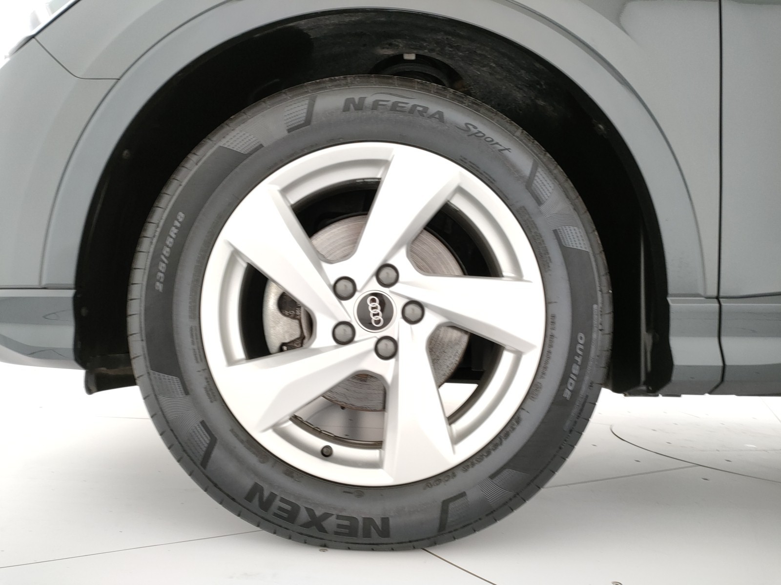 Audi Q3 35 2.0 tdi business advanced s-tronic