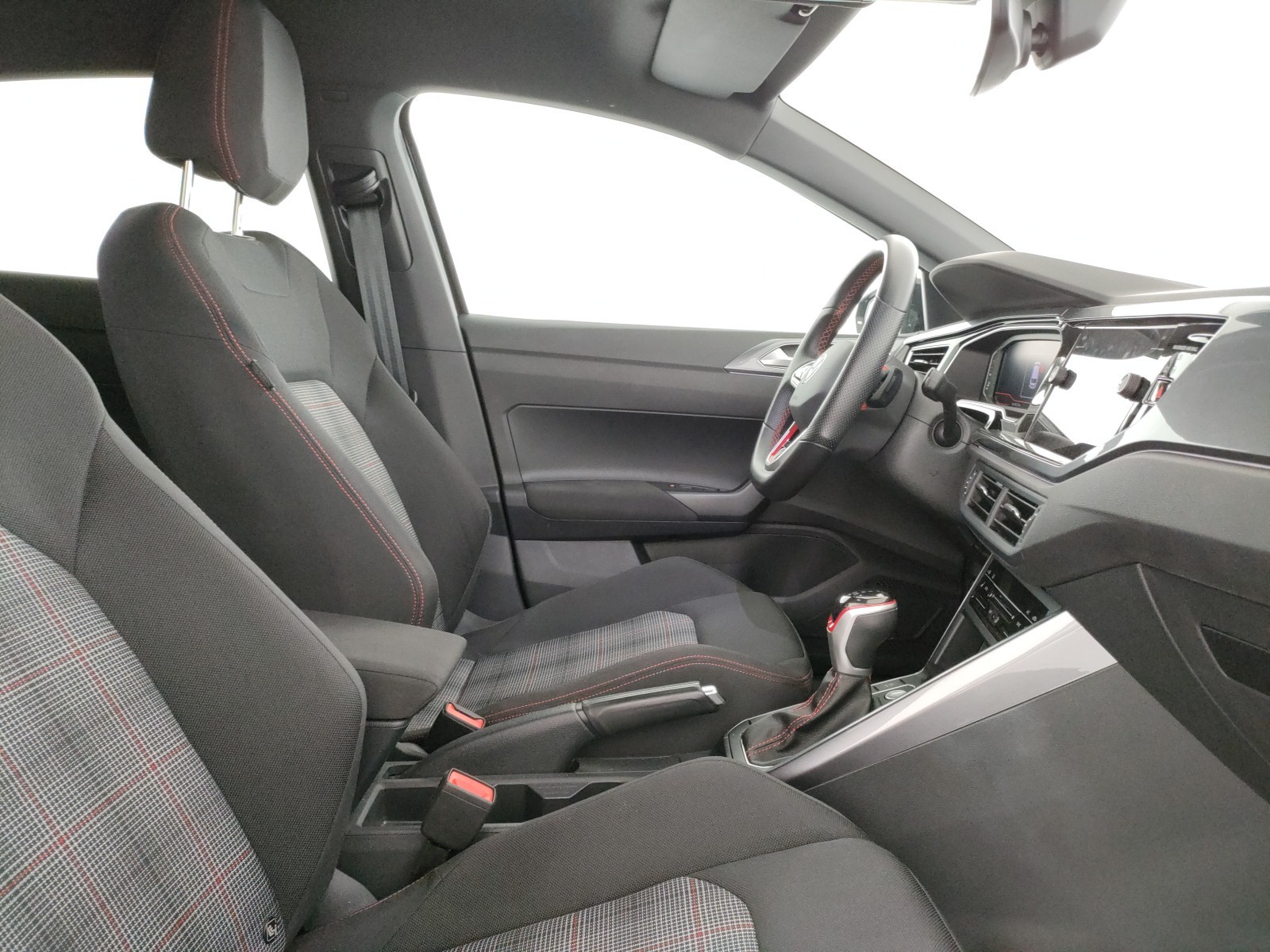 Volkswagen Polo 2.0 tsi gti dsg