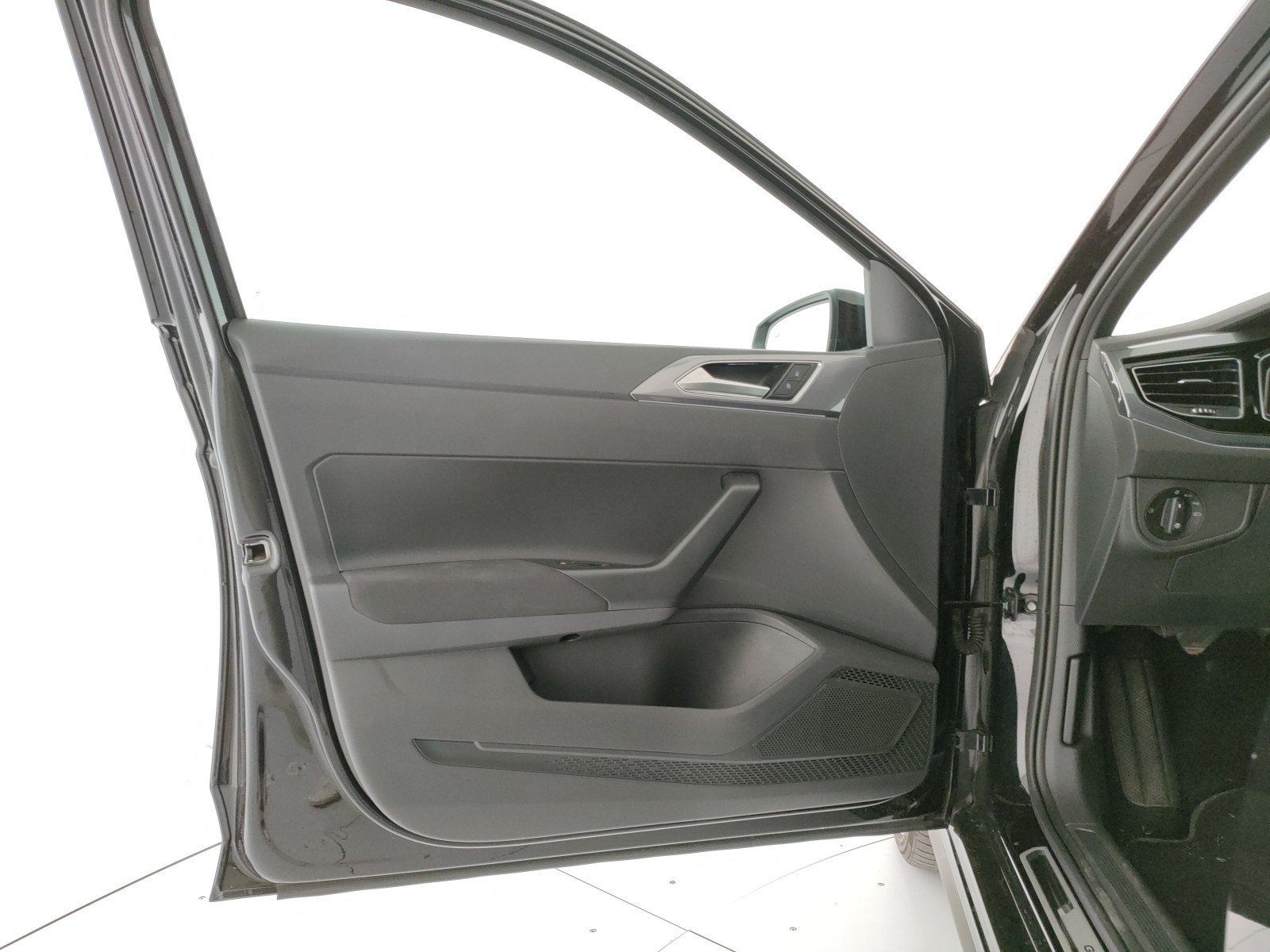 Volkswagen Polo 2.0 tsi gti dsg