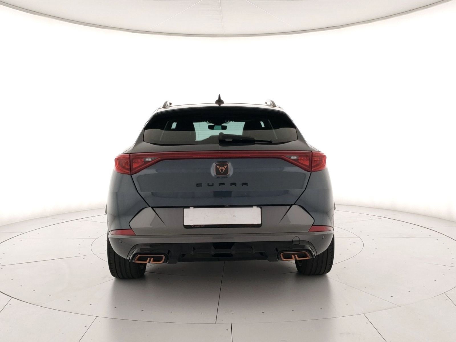 Cupra Formentor 1.4 e-hybrid 204cv dsg