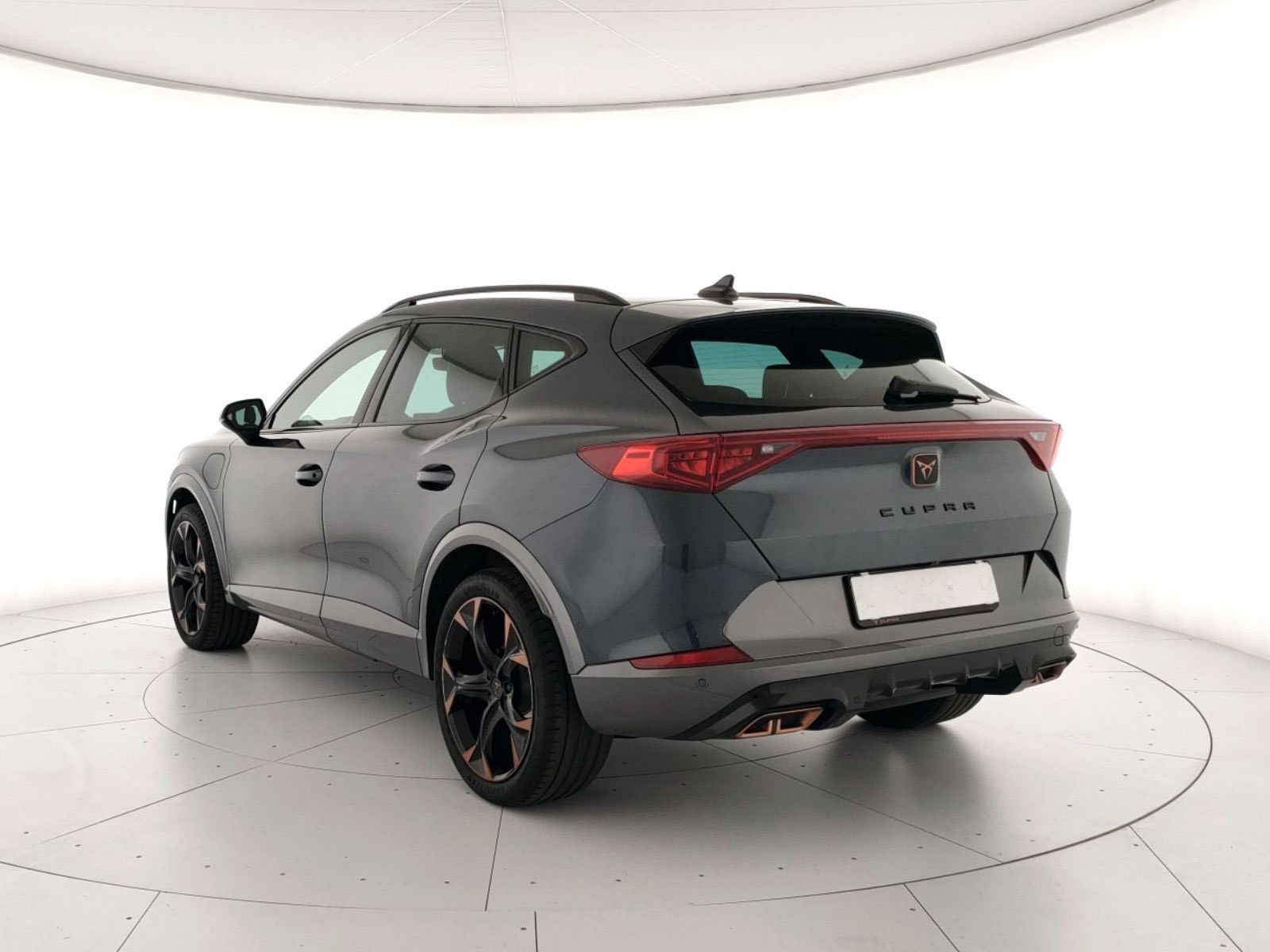 Cupra Formentor 1.4 e-hybrid 204cv dsg