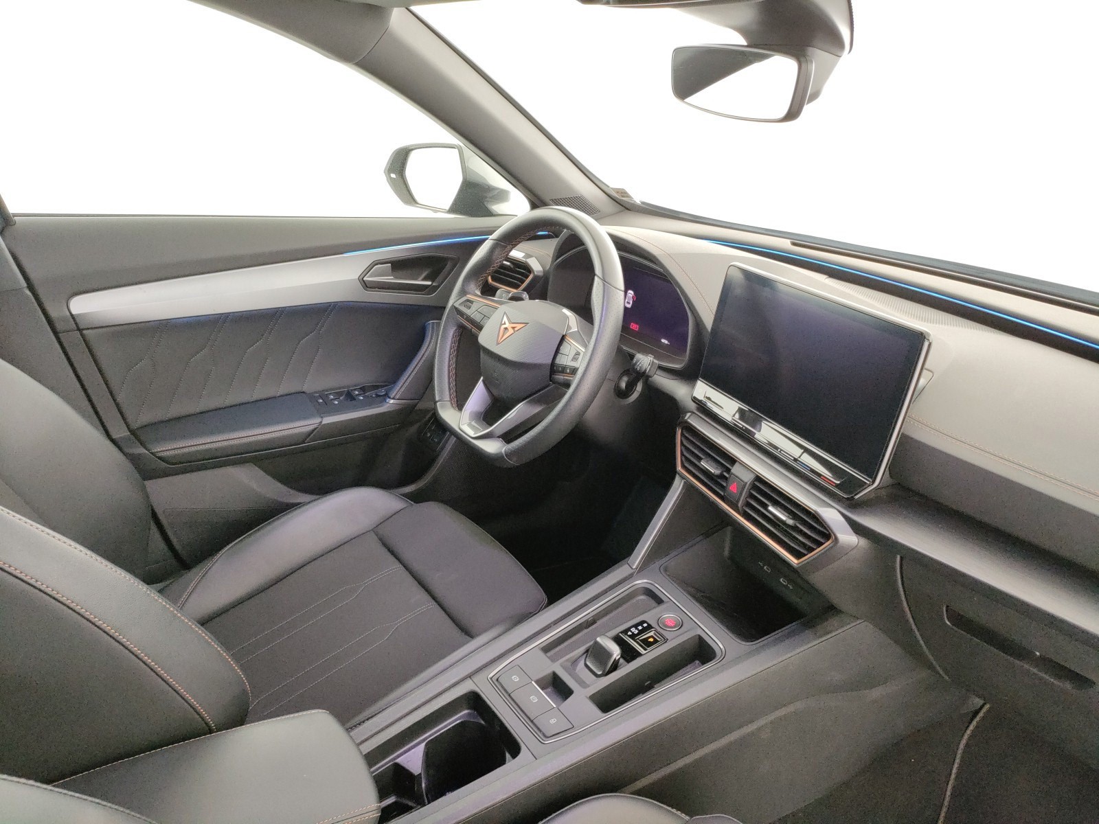 Cupra Formentor 1.4 e-hybrid 204cv dsg