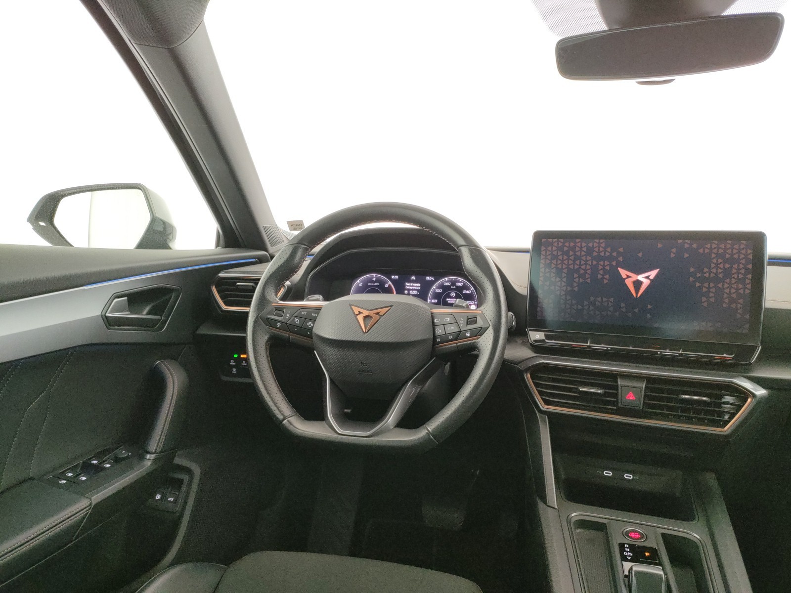 Cupra Formentor 1.4 e-hybrid 204cv dsg