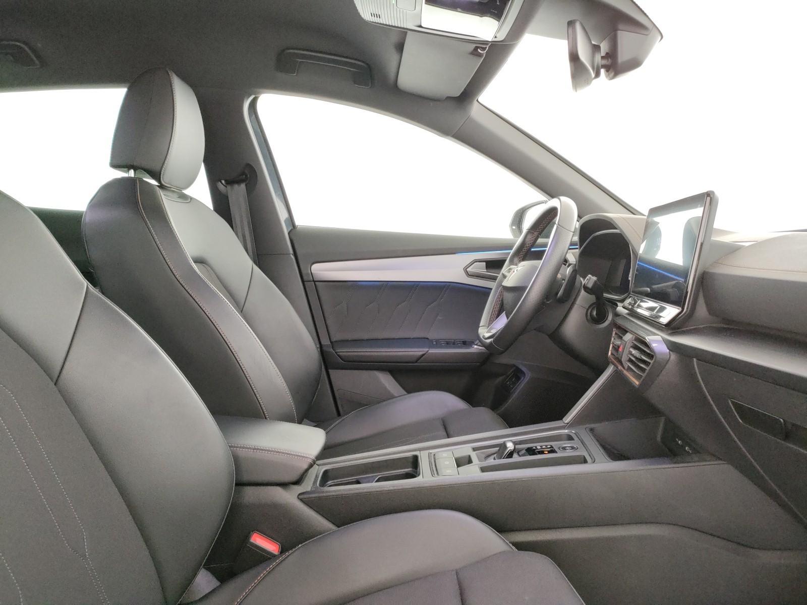 Cupra Formentor 1.4 e-hybrid 204cv dsg