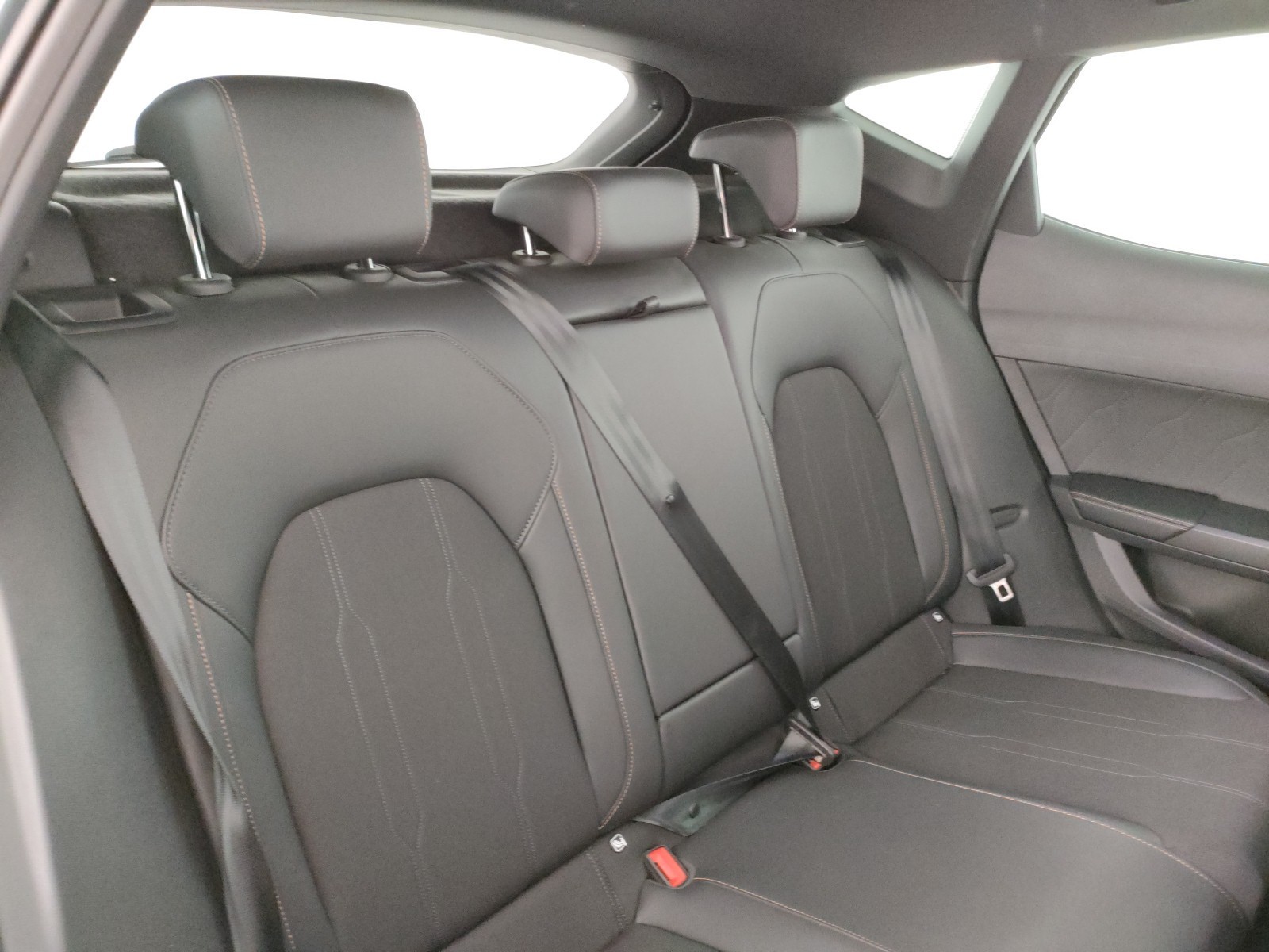 Cupra Formentor 1.4 e-hybrid 204cv dsg