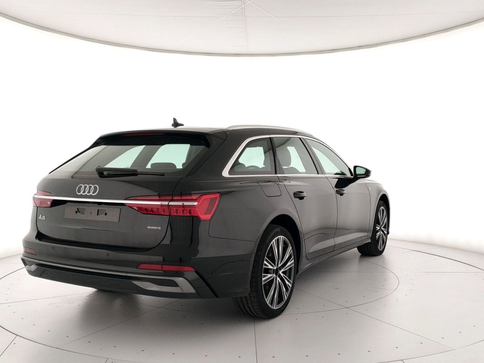 Audi A6 avant 50 3.0 tdi mhev business sport quattro tiptronic