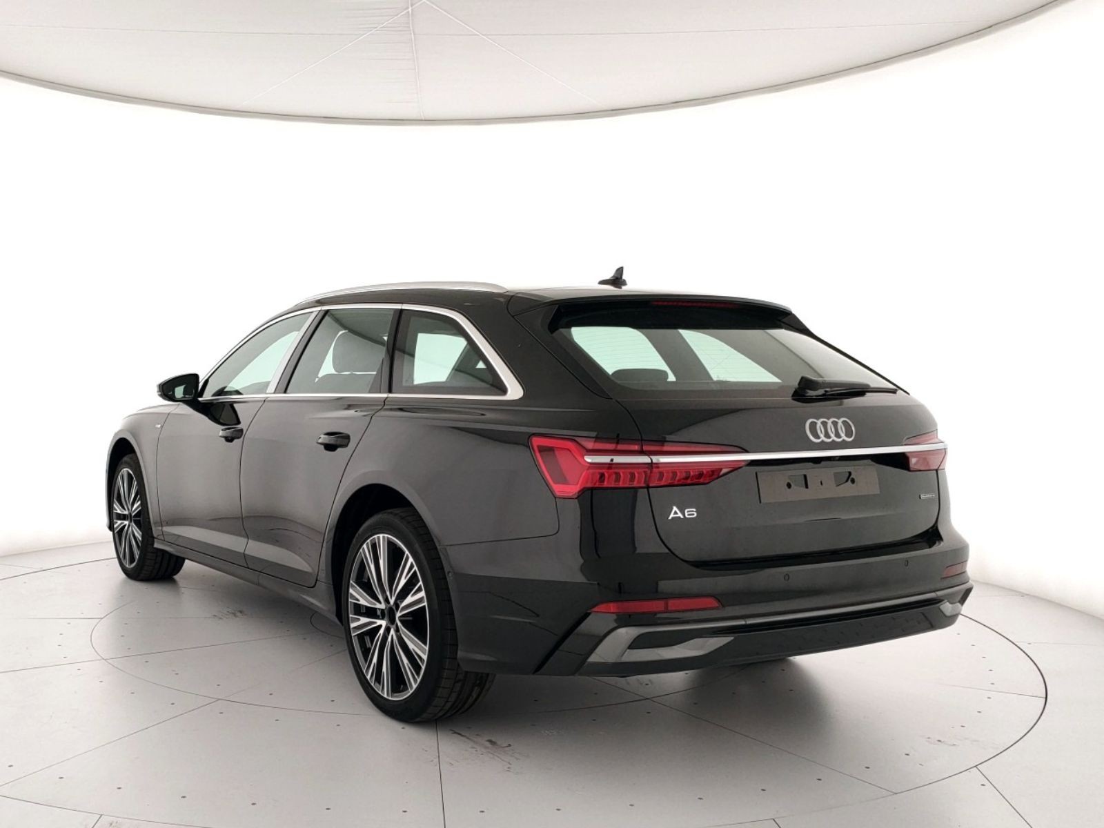 Audi A6 avant 50 3.0 tdi mhev business sport quattro tiptronic