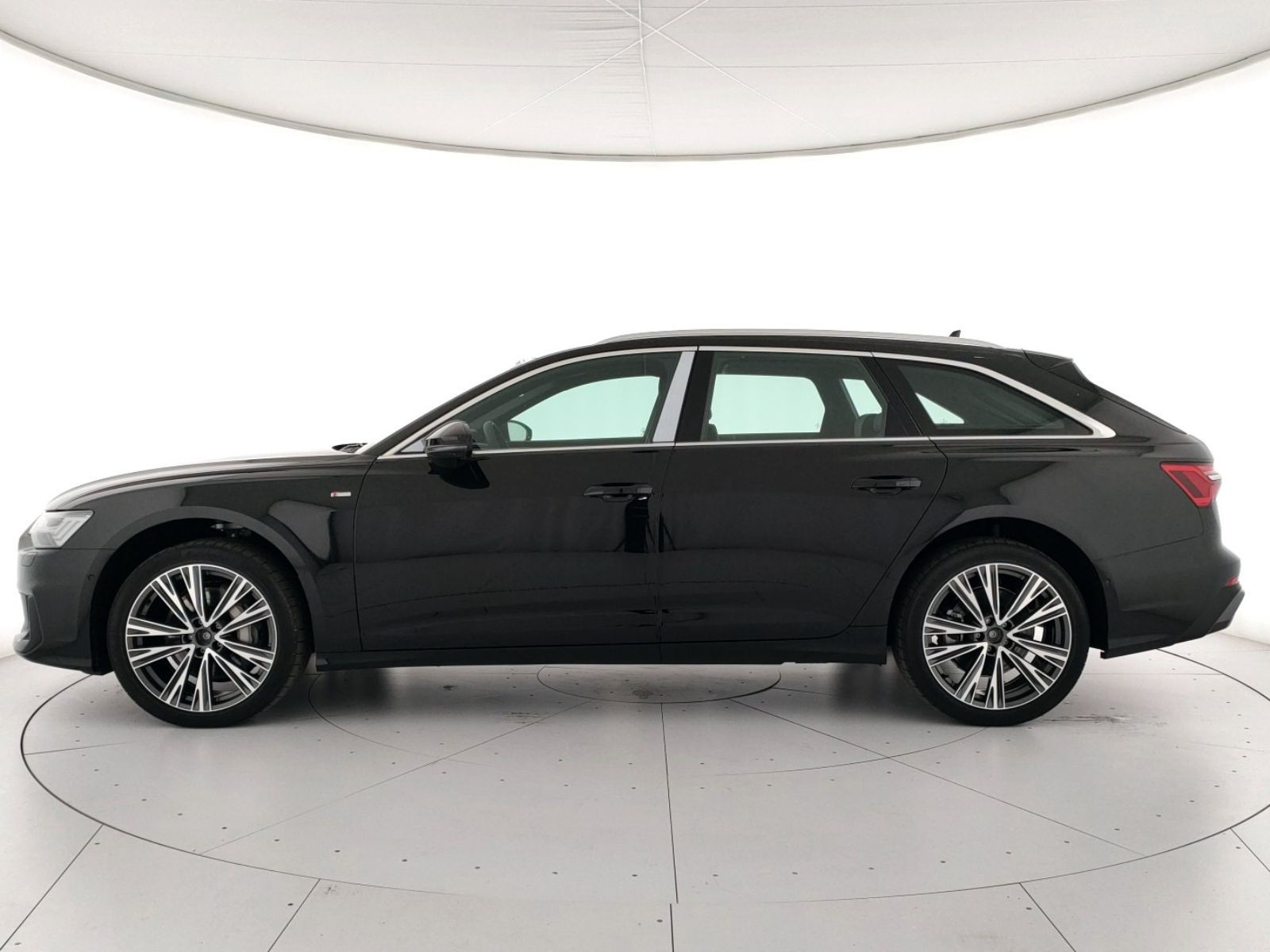 Audi A6 avant 50 3.0 tdi mhev business sport quattro tiptronic