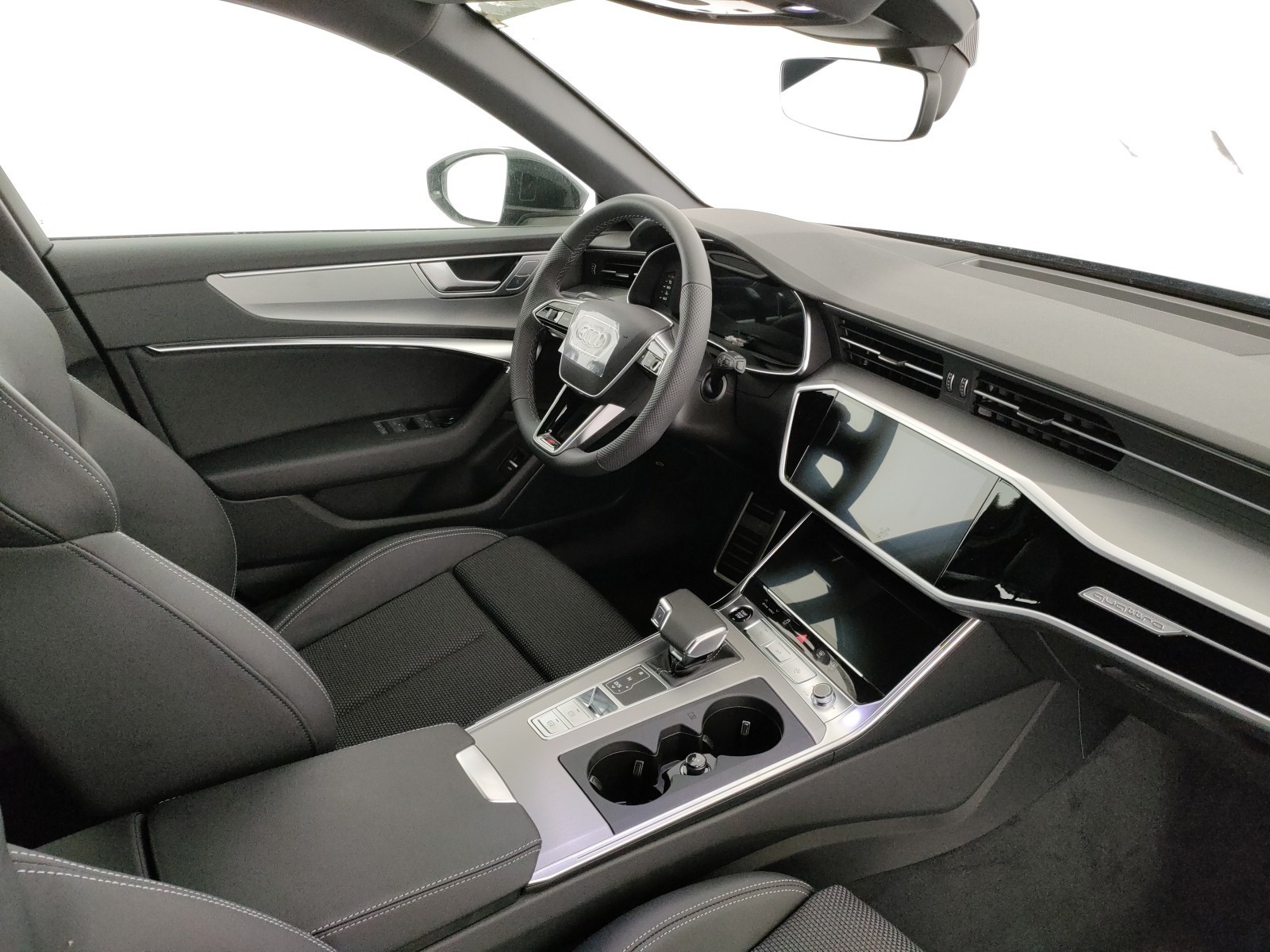 Audi A6 avant 50 3.0 tdi mhev business sport quattro tiptronic