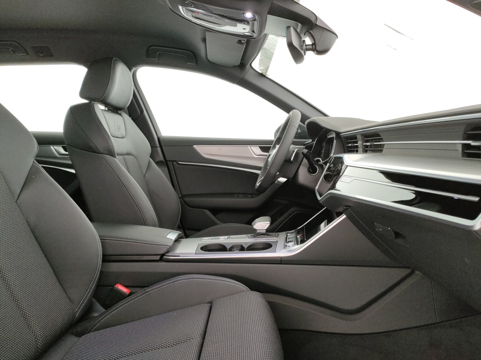 Audi A6 avant 50 3.0 tdi mhev business sport quattro tiptronic