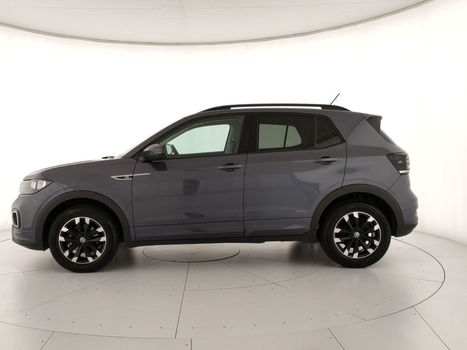 Volkswagen T-Cross 1.0 tsi style 95cv