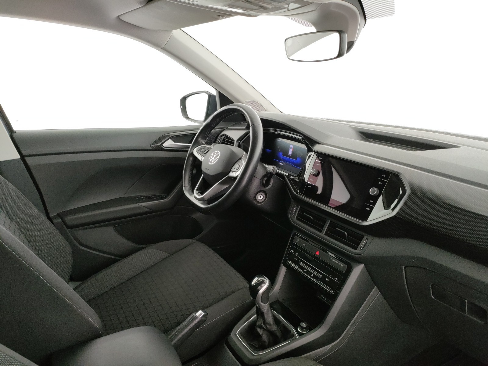 Volkswagen T-Cross 1.0 tsi style 95cv