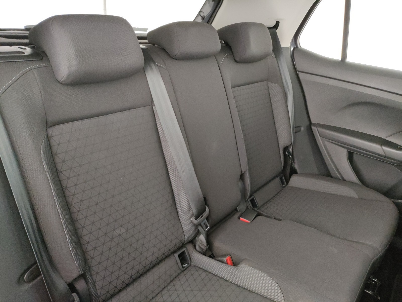 Volkswagen T-Cross 1.0 tsi style 95cv
