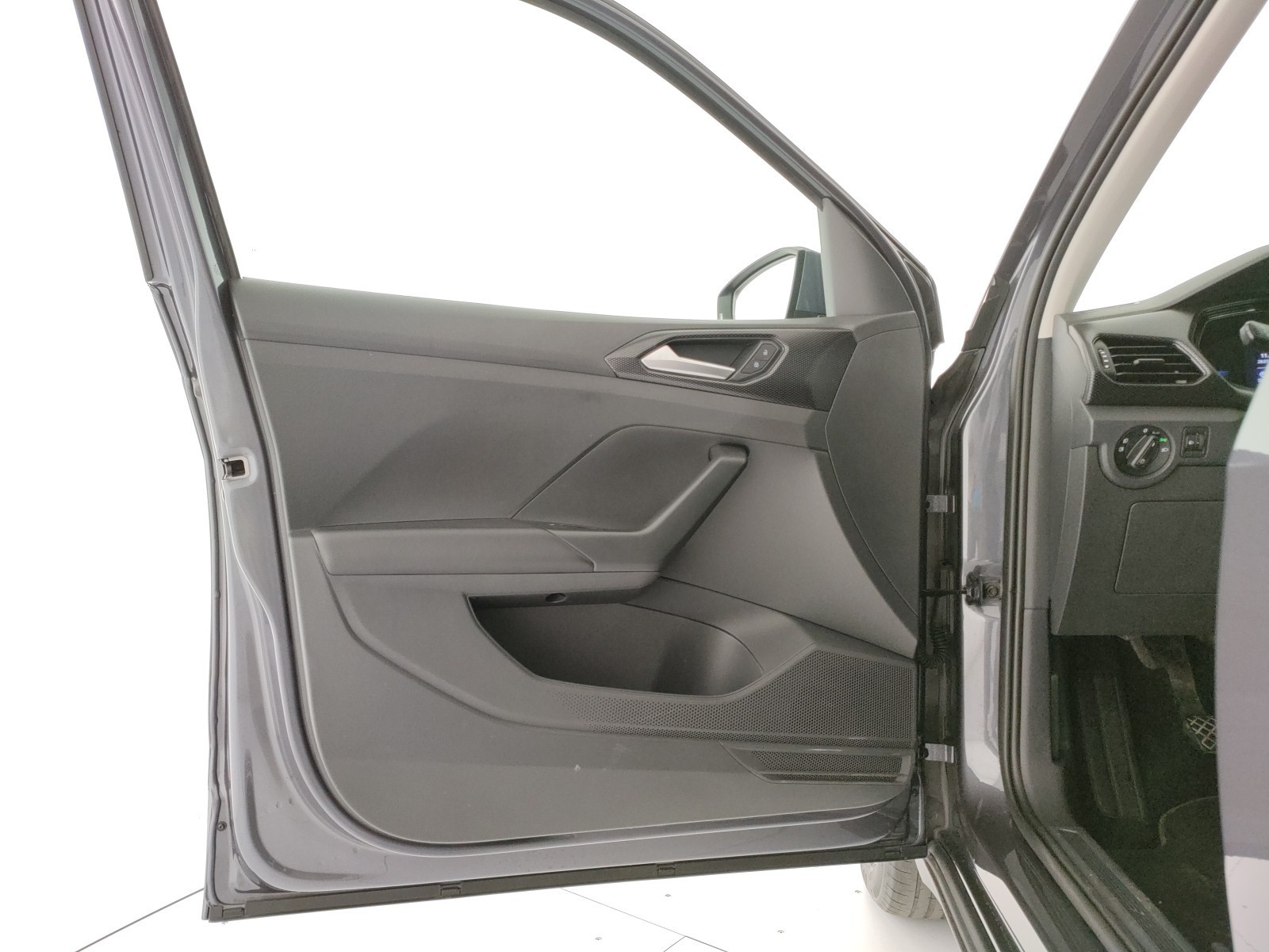 Volkswagen T-Cross 1.0 tsi style 95cv