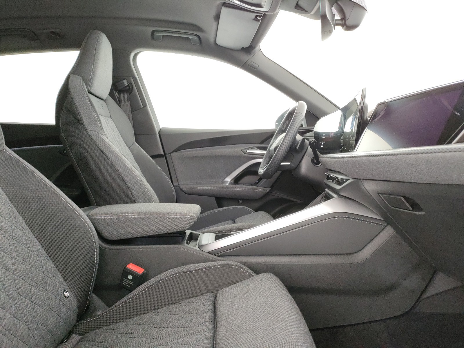 Audi Q5 2.0 tdi mhev+ s line edition quattro 204cv s-tronic