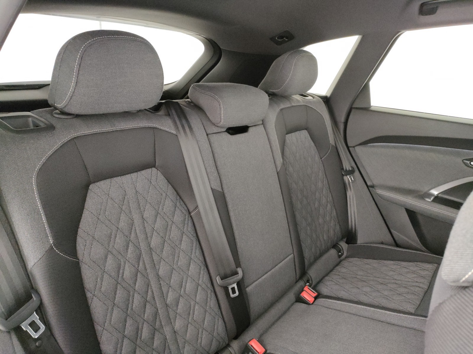 Audi Q5 2.0 tdi mhev+ s line edition quattro 204cv s-tronic