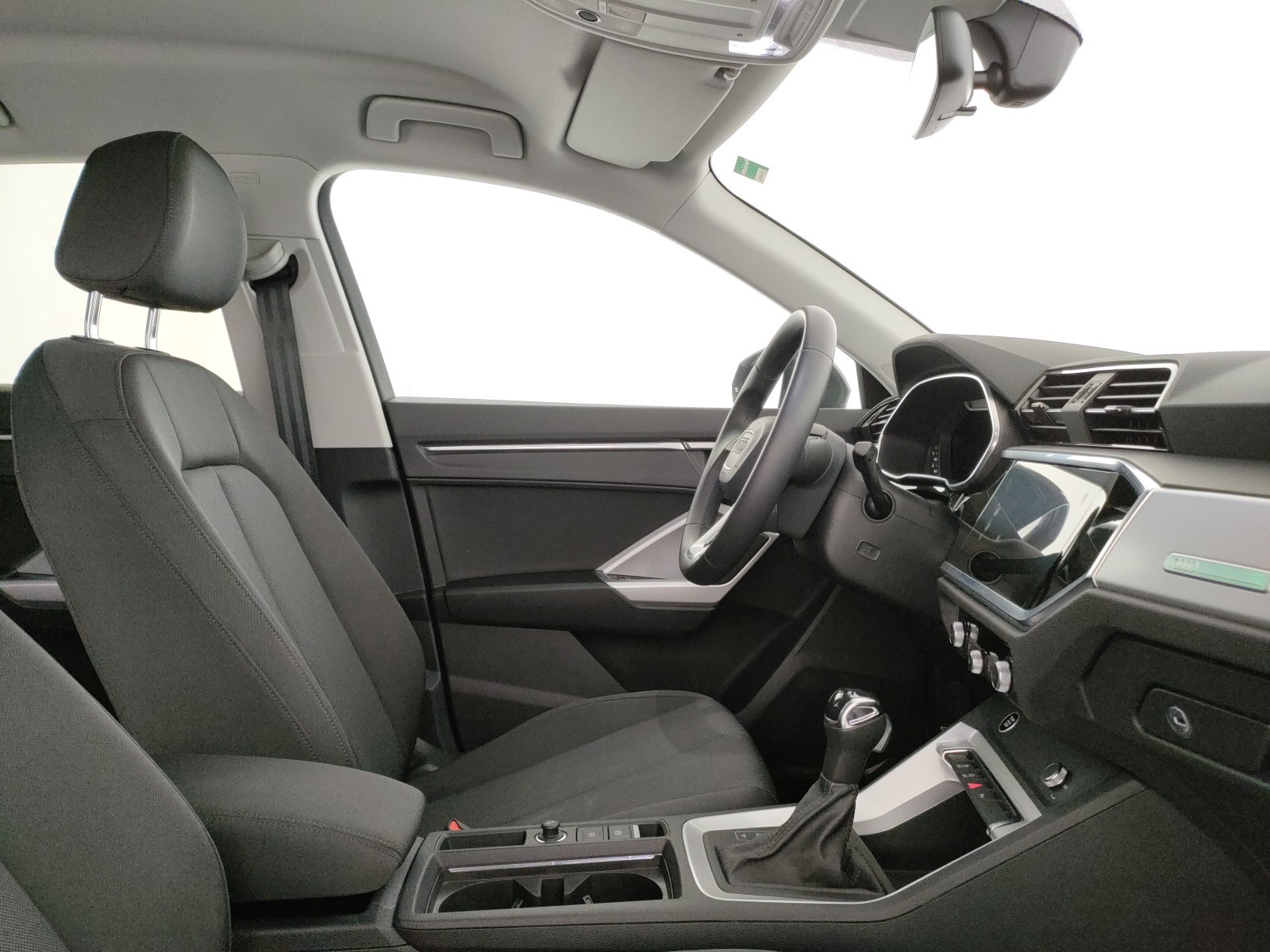 Audi Q3 35 2.0 tdi business advanced s-tronic
