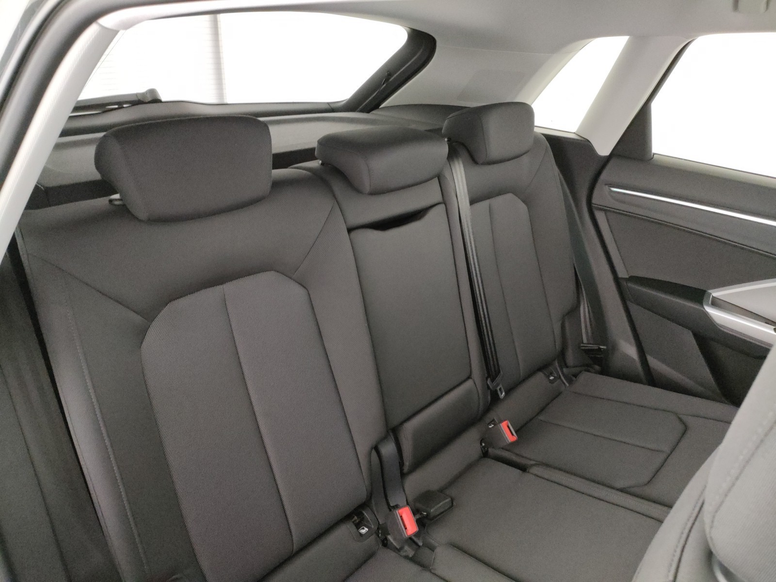 Audi Q3 35 2.0 tdi business advanced s-tronic