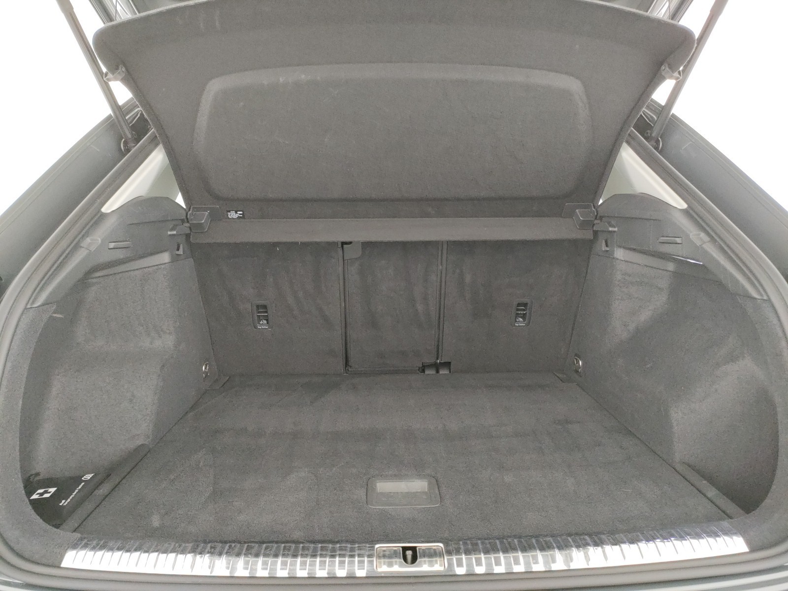 Audi Q3 35 2.0 tdi business advanced s-tronic