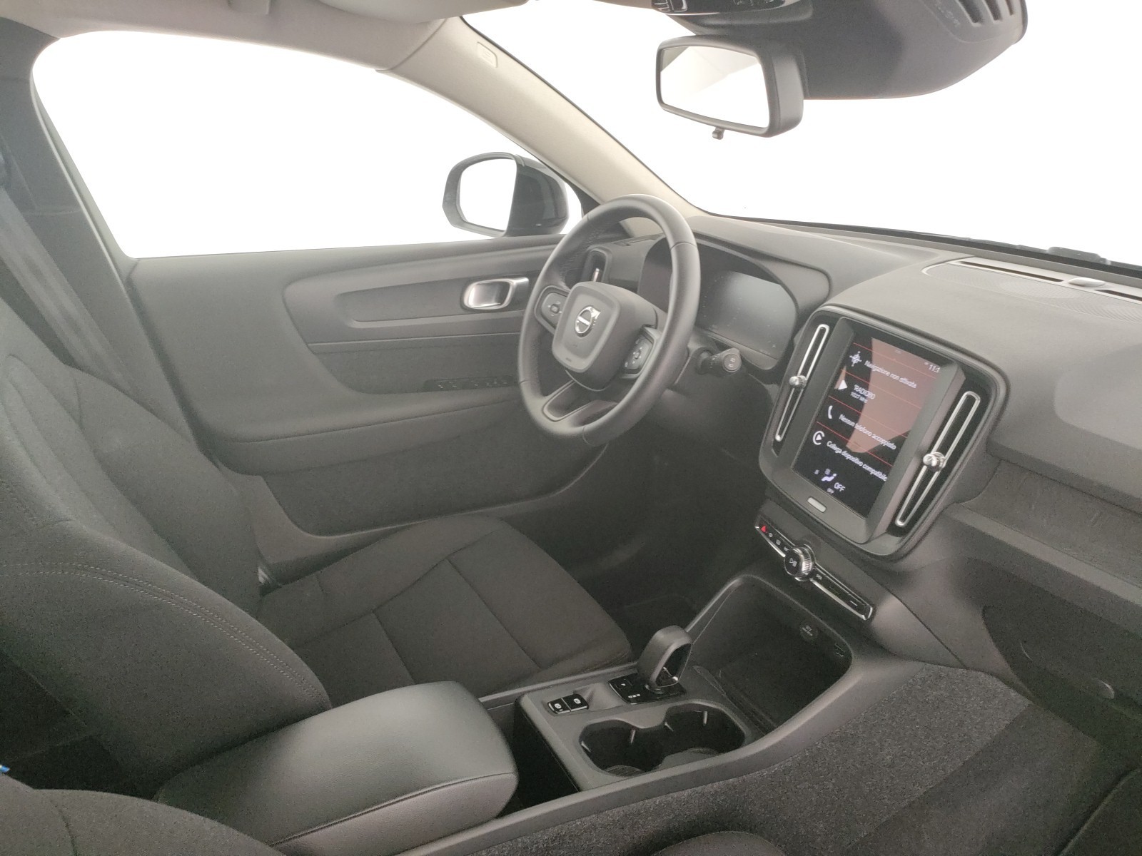 Volvo XC40 1.5 t2 momentum core auto my21
