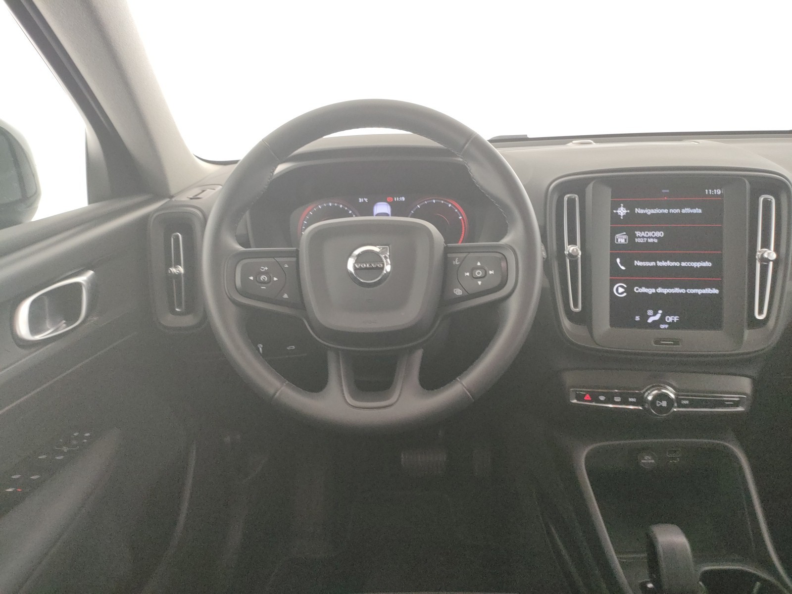 Volvo XC40 1.5 t2 momentum core auto my21