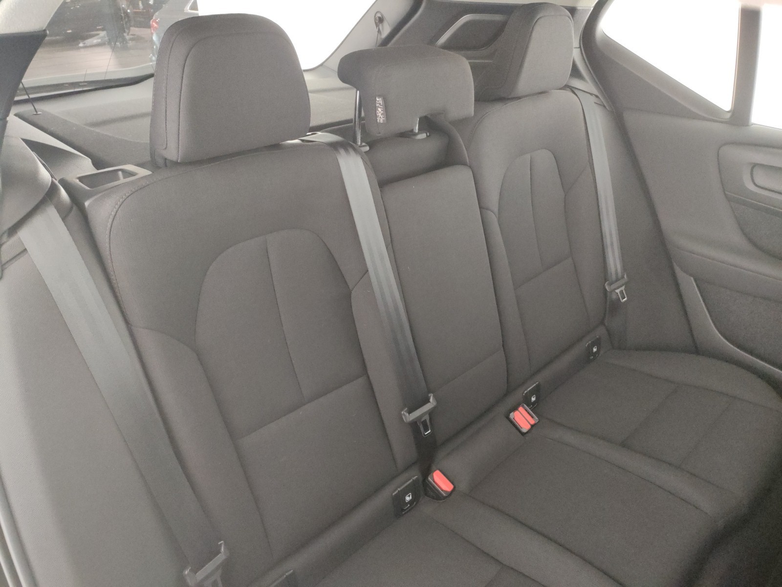 Volvo XC40 1.5 t2 momentum core auto my21
