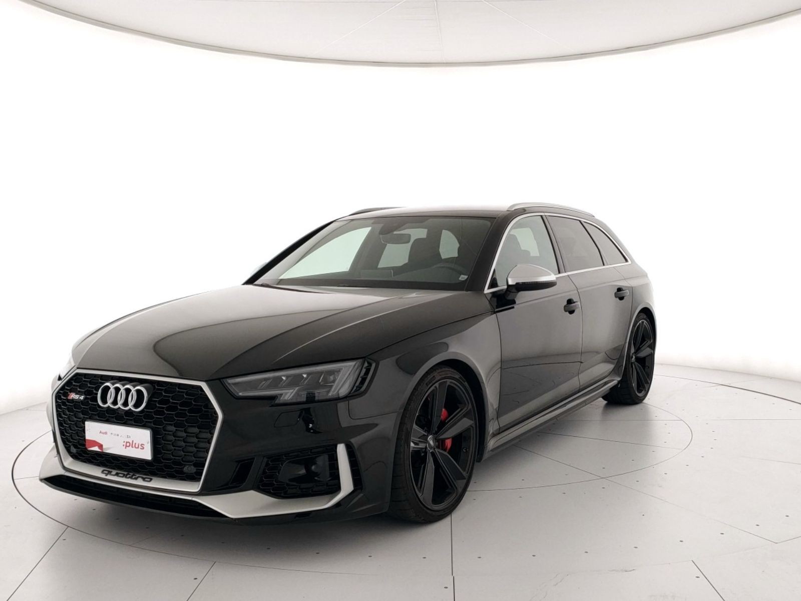 Audi RS4