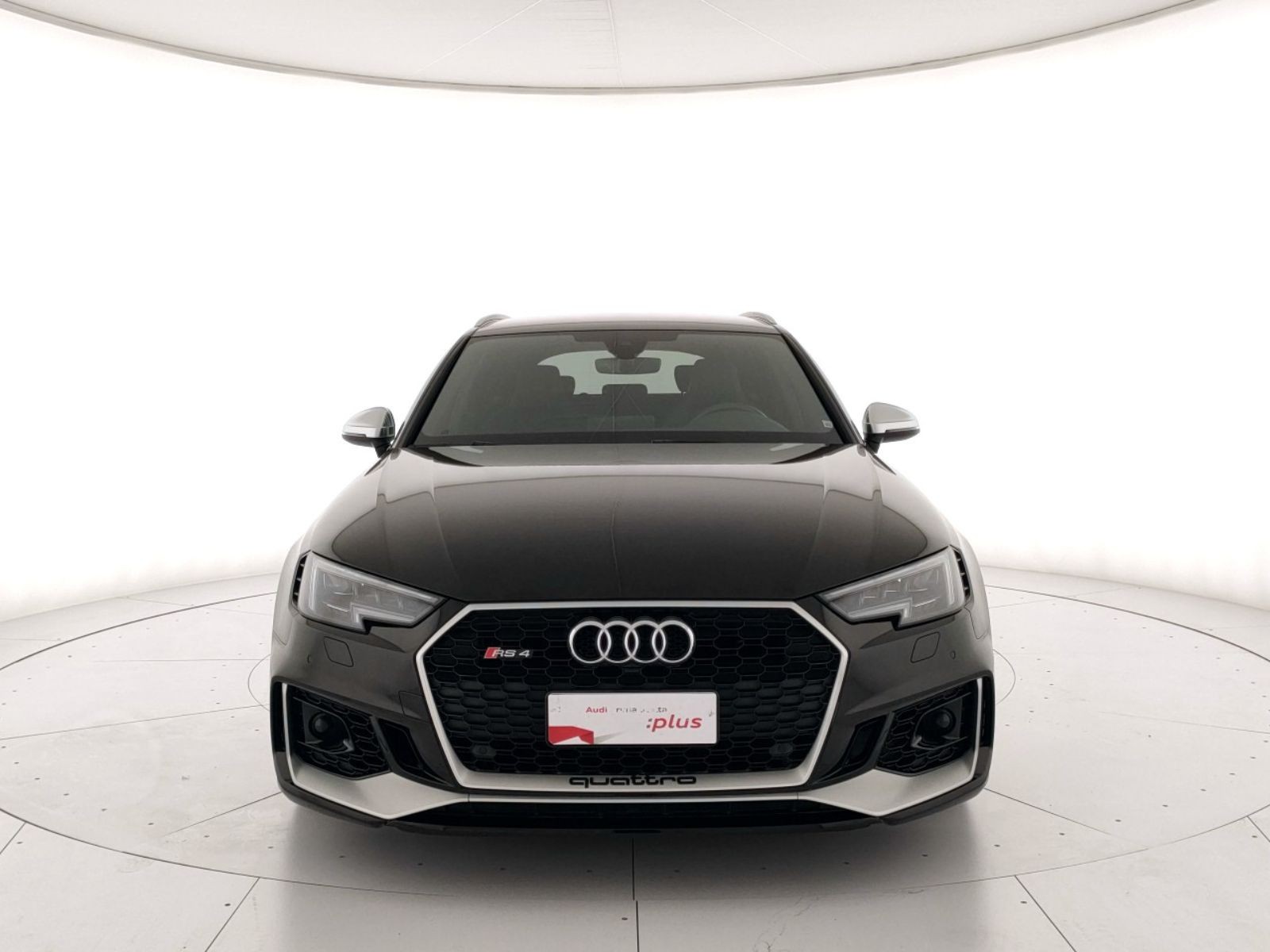 Audi RS4