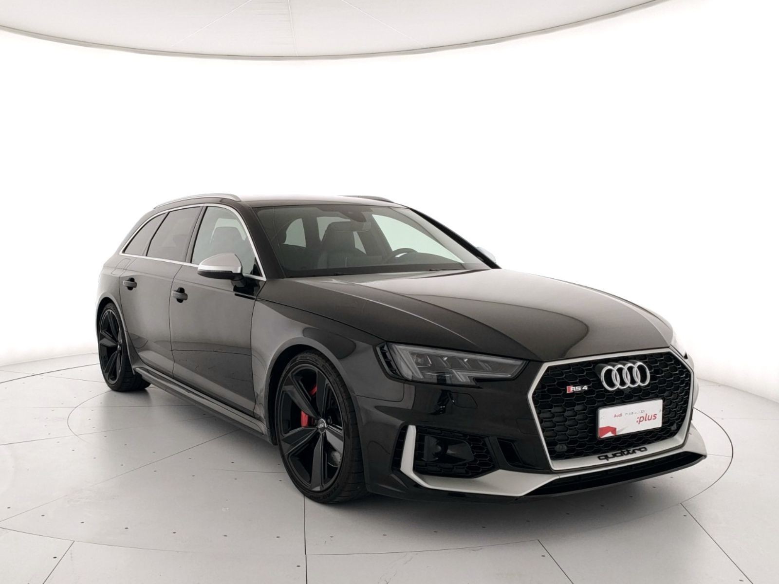 Audi RS4