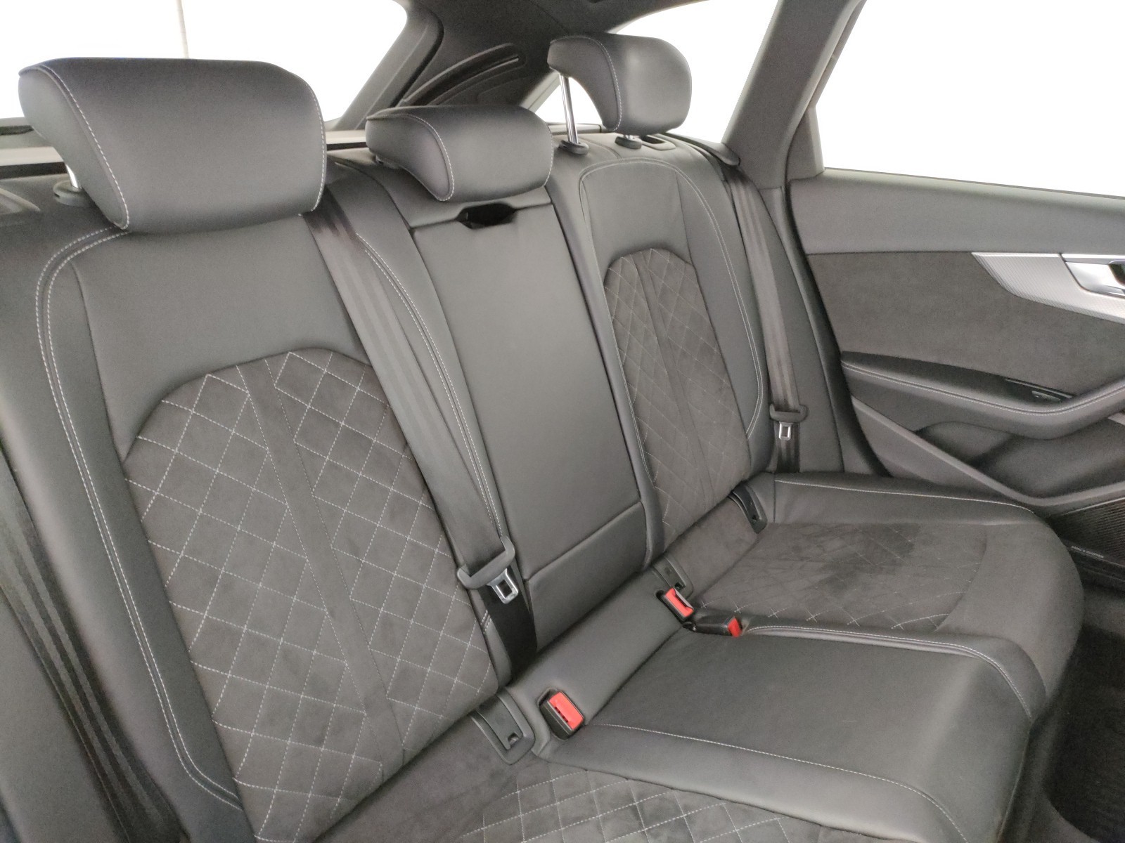 Audi RS4 avant 2.9 tfsi quattro 450cv tiptronic