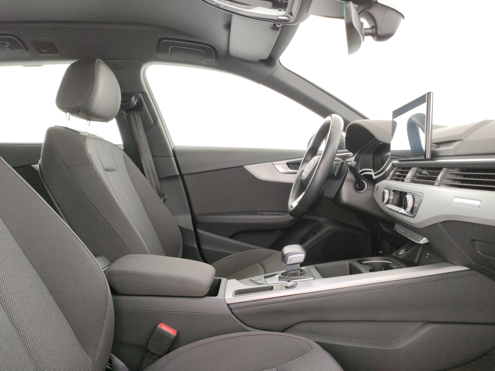 Audi A4 avant 40 2.0 tdi 190cv s-tronic