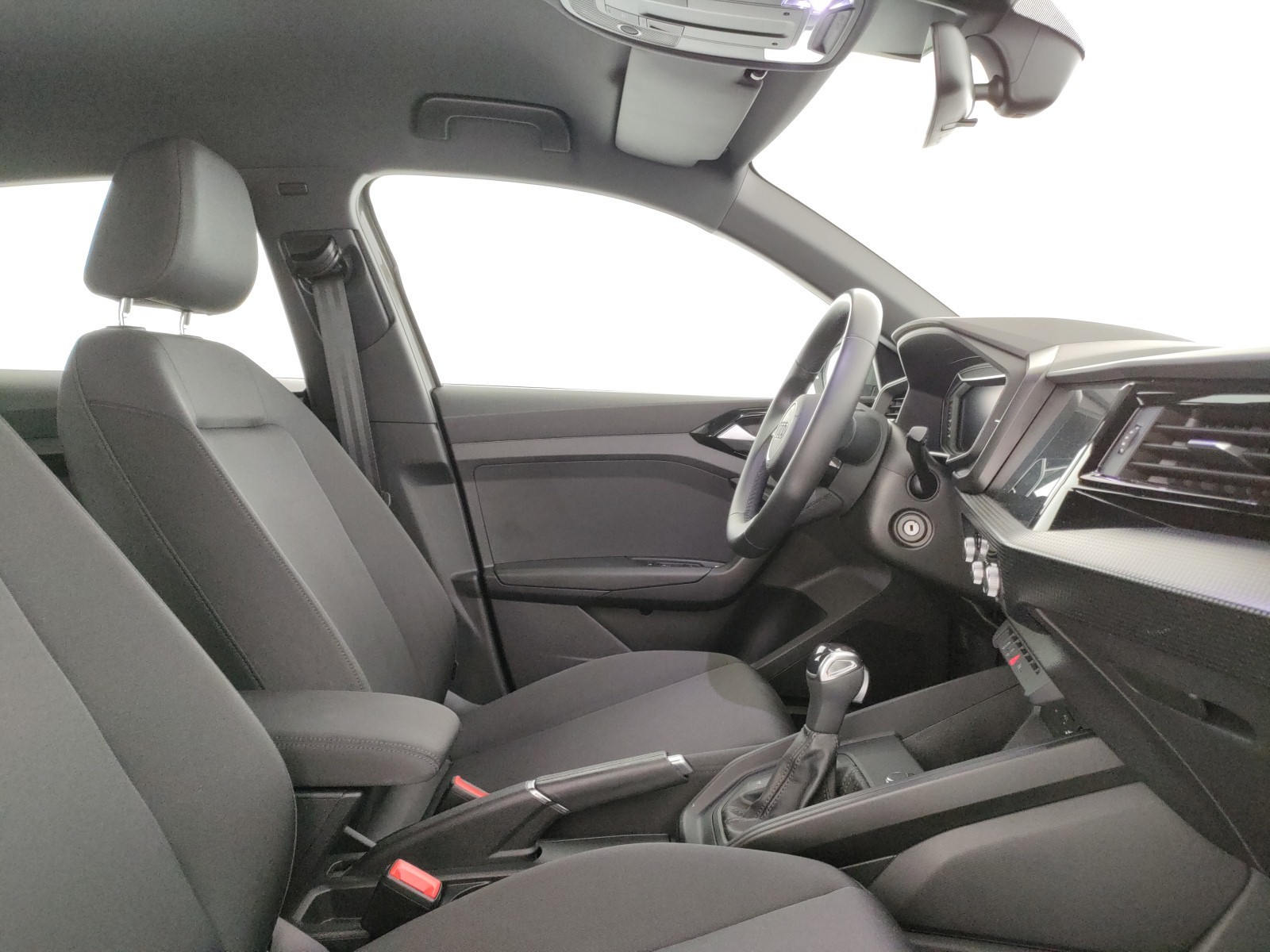 Audi A1 allstreet 30 1.0 tfsi admired 110cv s tronic