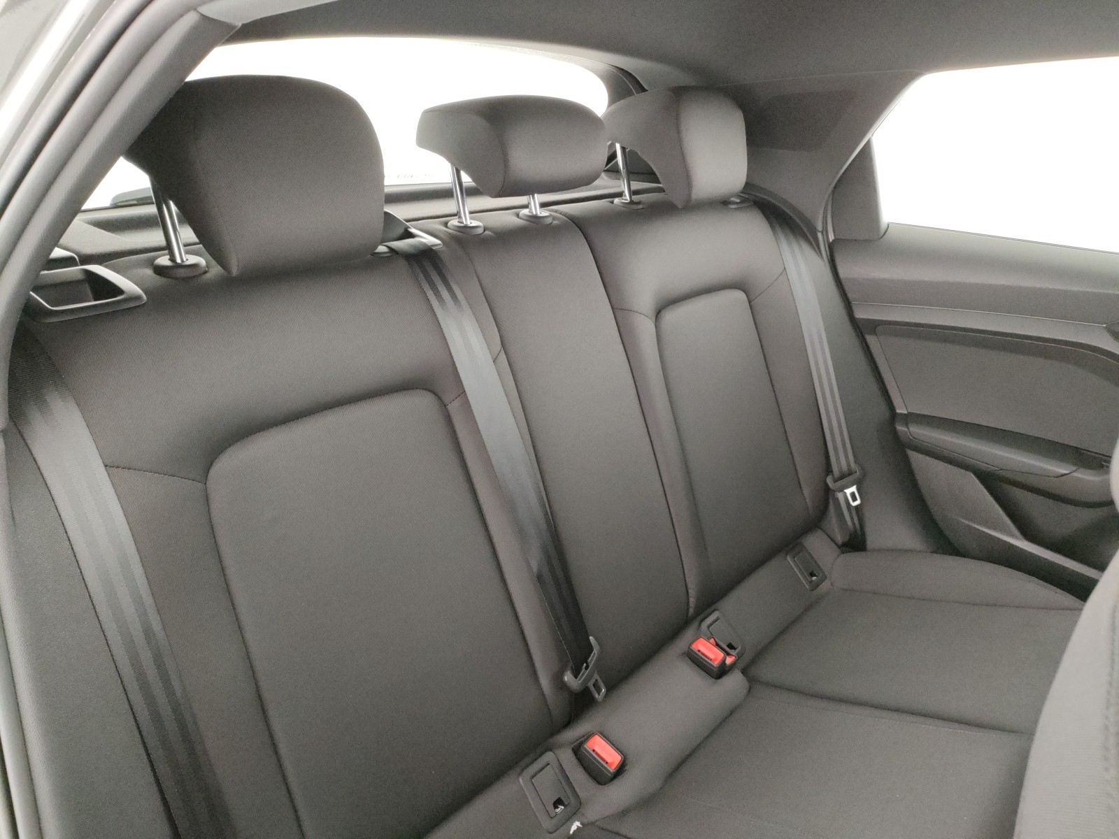Audi A1 allstreet 30 1.0 tfsi admired 110cv s tronic