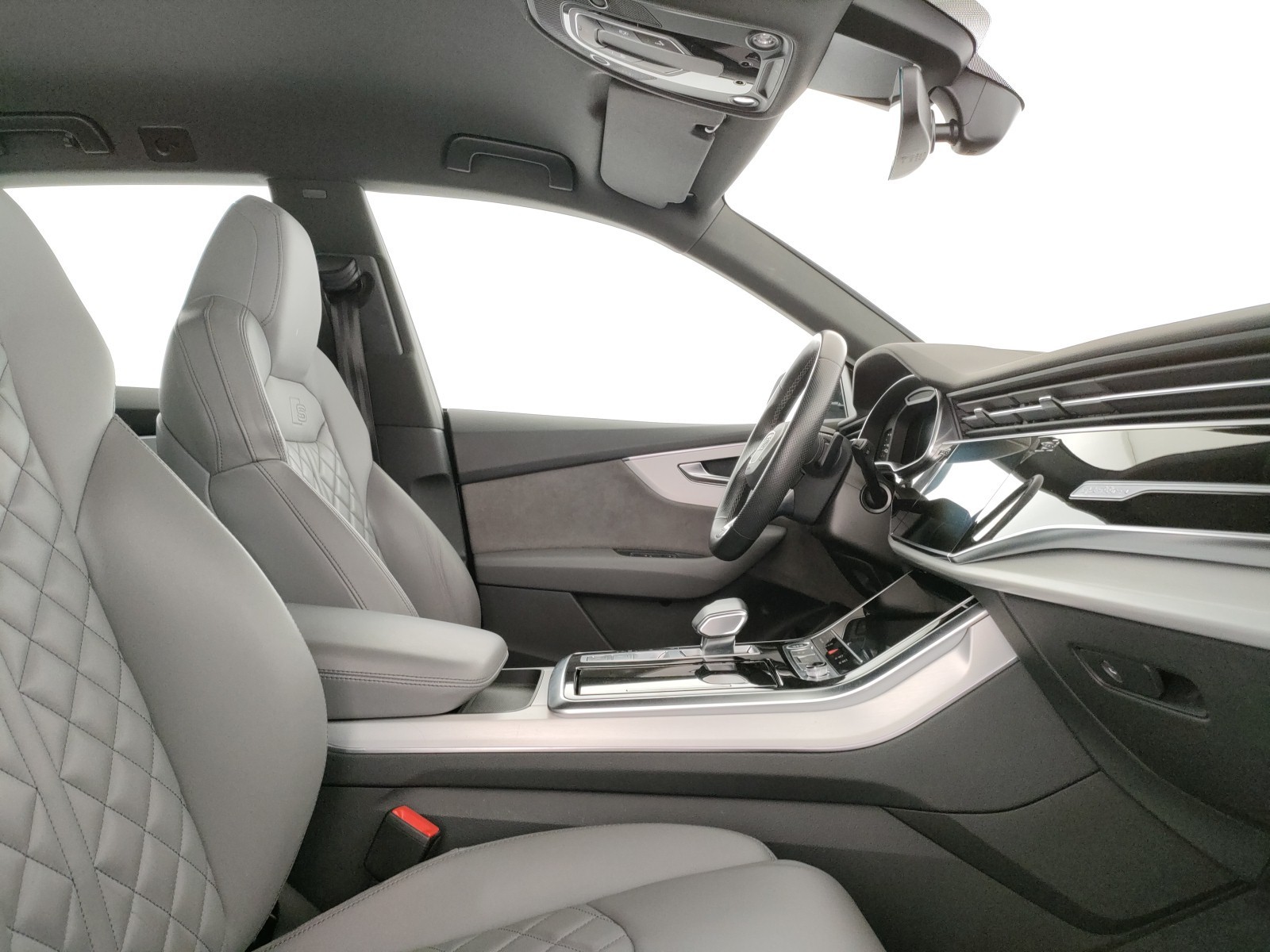Audi Q8 60 3.0 tfsi e s line plus quattro tiptronic