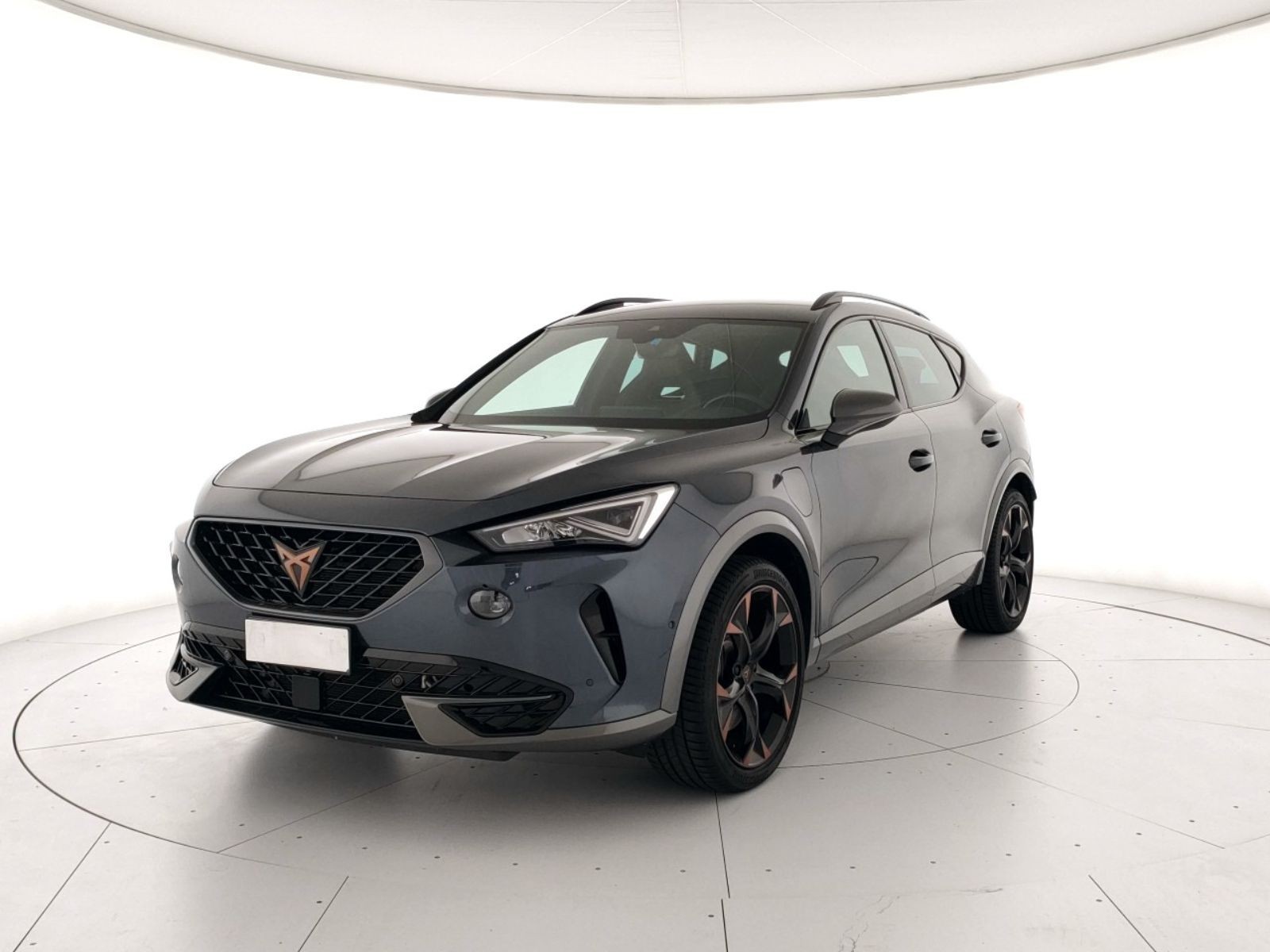 Cupra Formentor 1.4 e-hybrid vz 245cv dsg