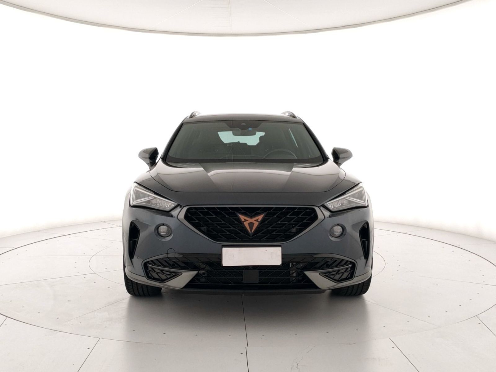 Cupra Formentor 1.4 e-hybrid vz 245cv dsg