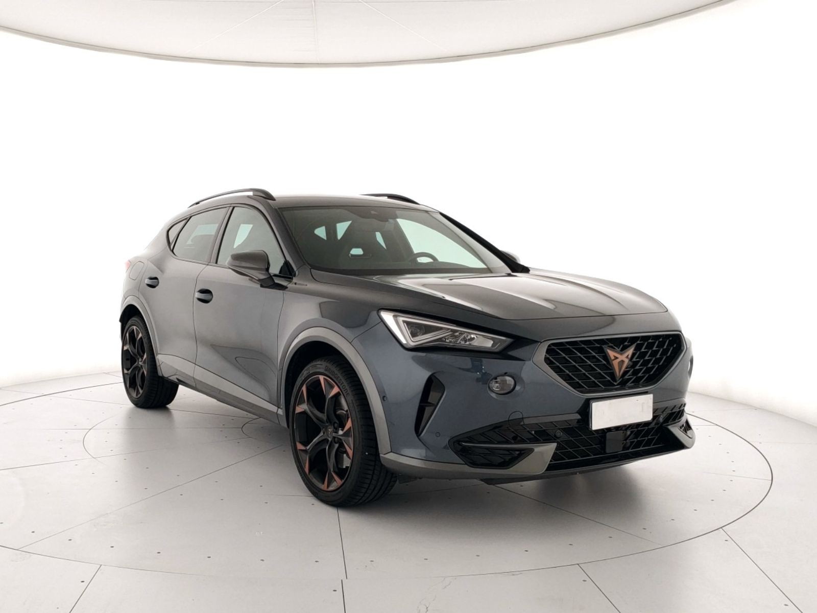 Cupra Formentor 1.4 e-hybrid vz 245cv dsg
