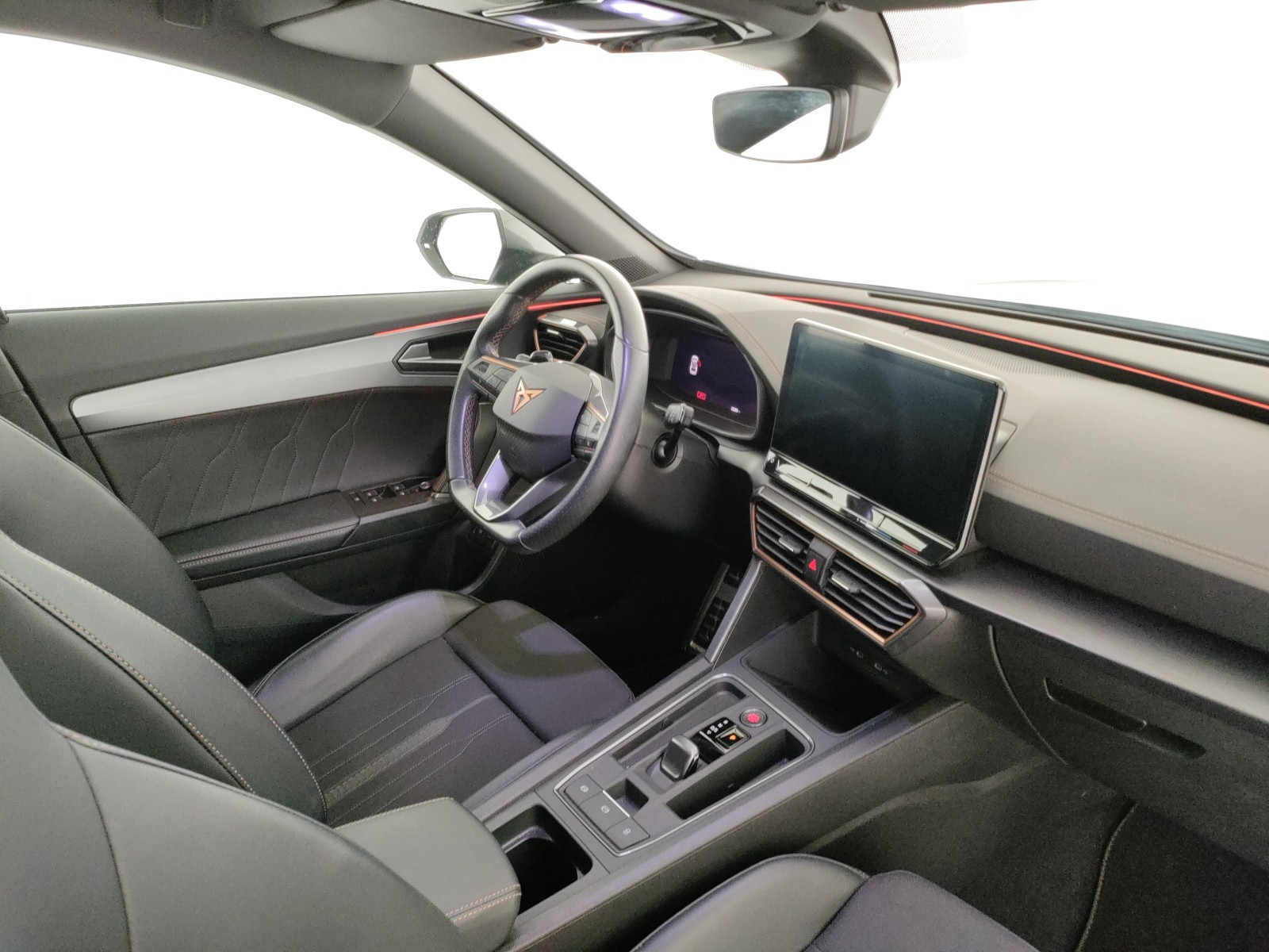 Cupra Formentor 1.4 e-hybrid vz 245cv dsg