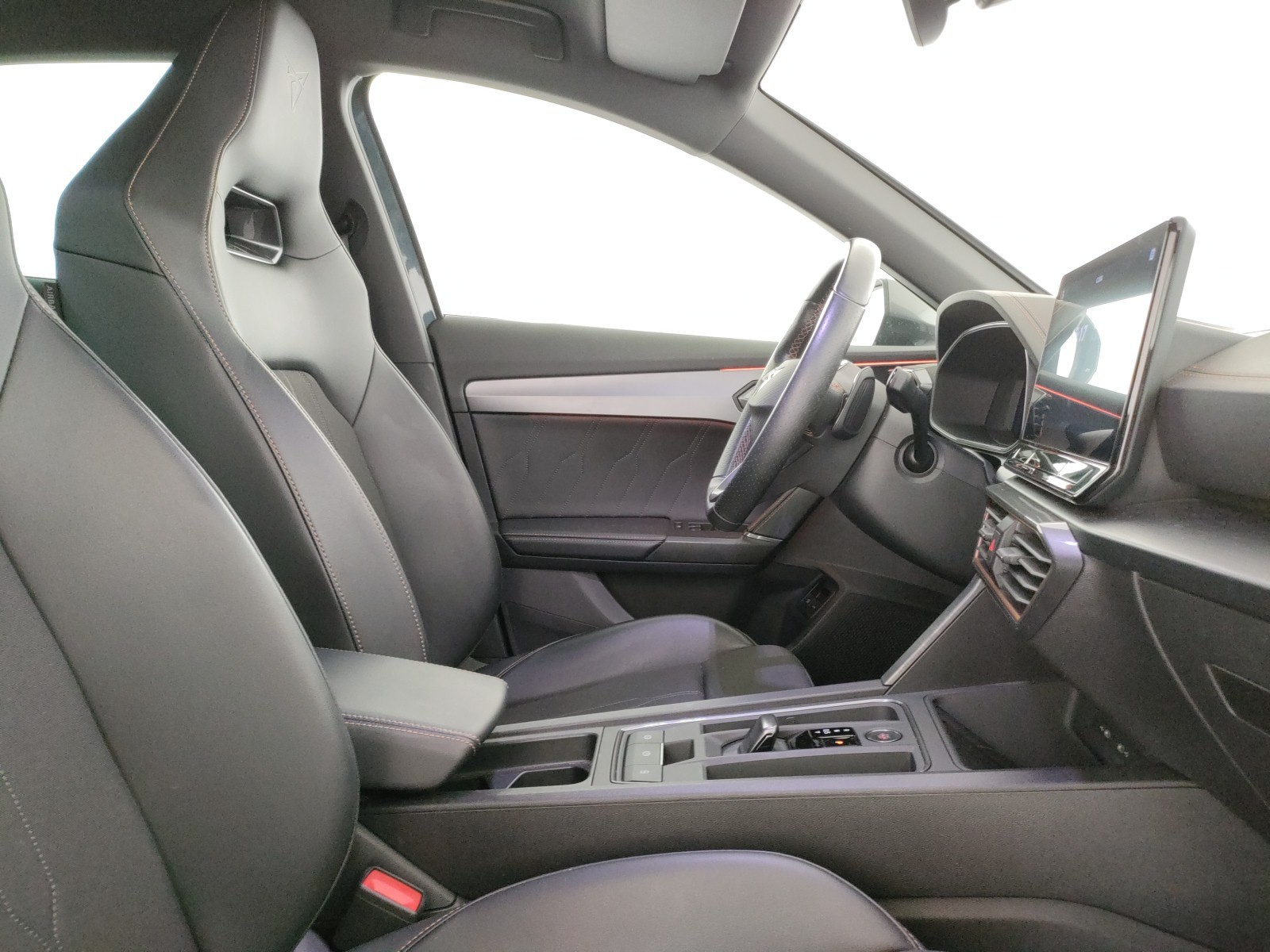 Cupra Formentor 1.4 e-hybrid vz 245cv dsg