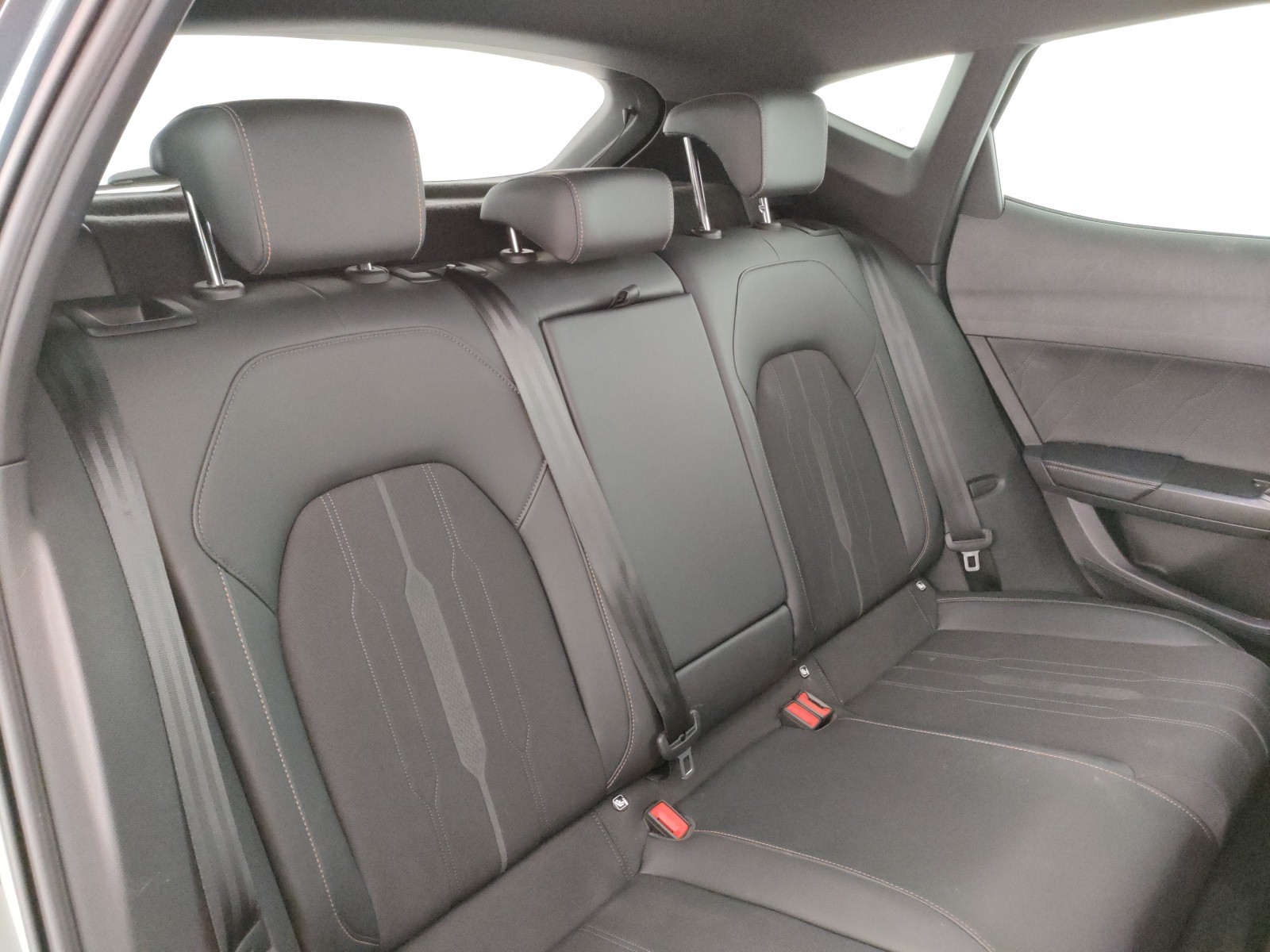 Cupra Formentor 1.4 e-hybrid vz 245cv dsg