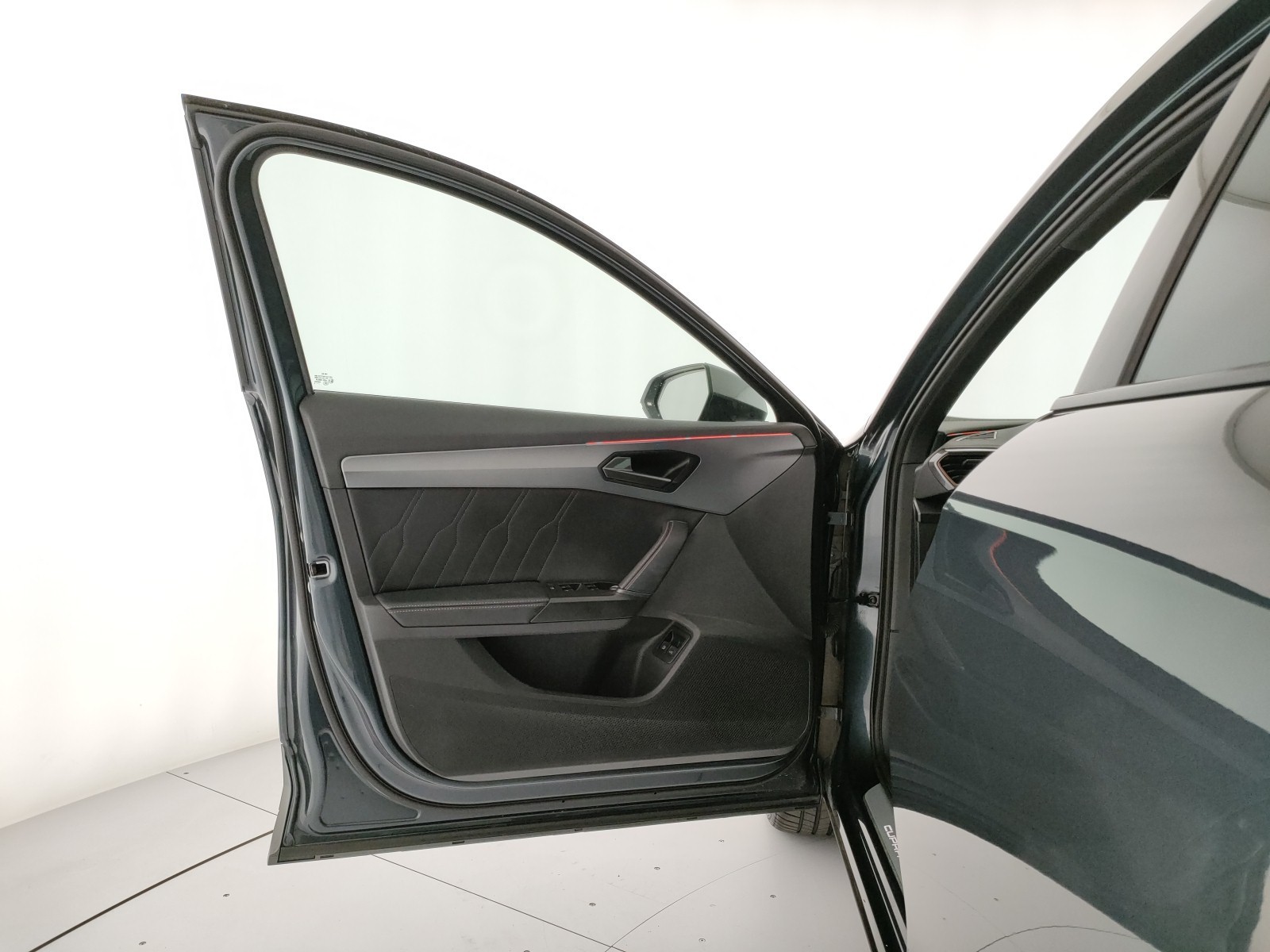 Cupra Formentor 1.4 e-hybrid vz 245cv dsg