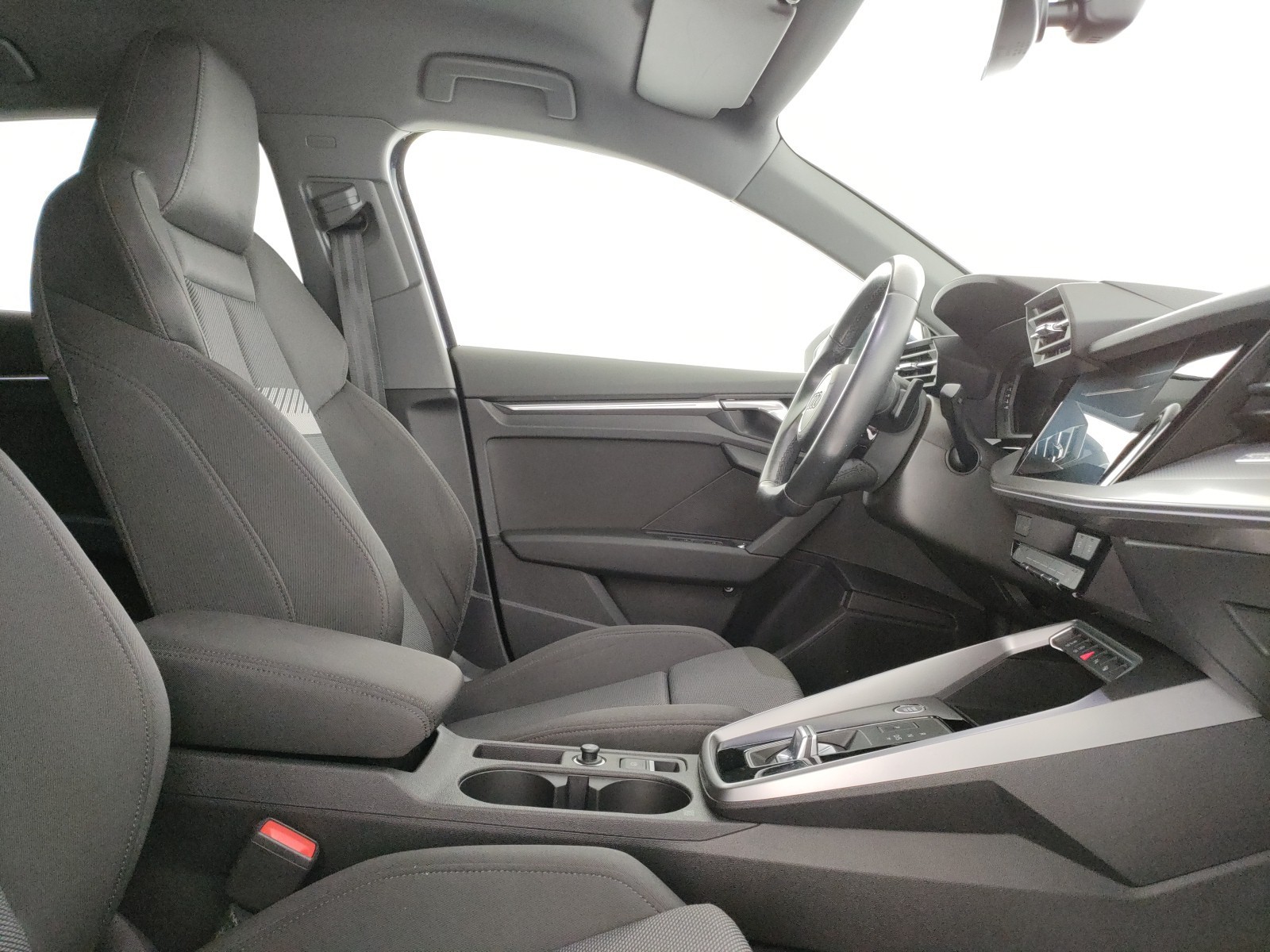 Audi A3 sportback 35 2.0 tdi business advanced s-tronic